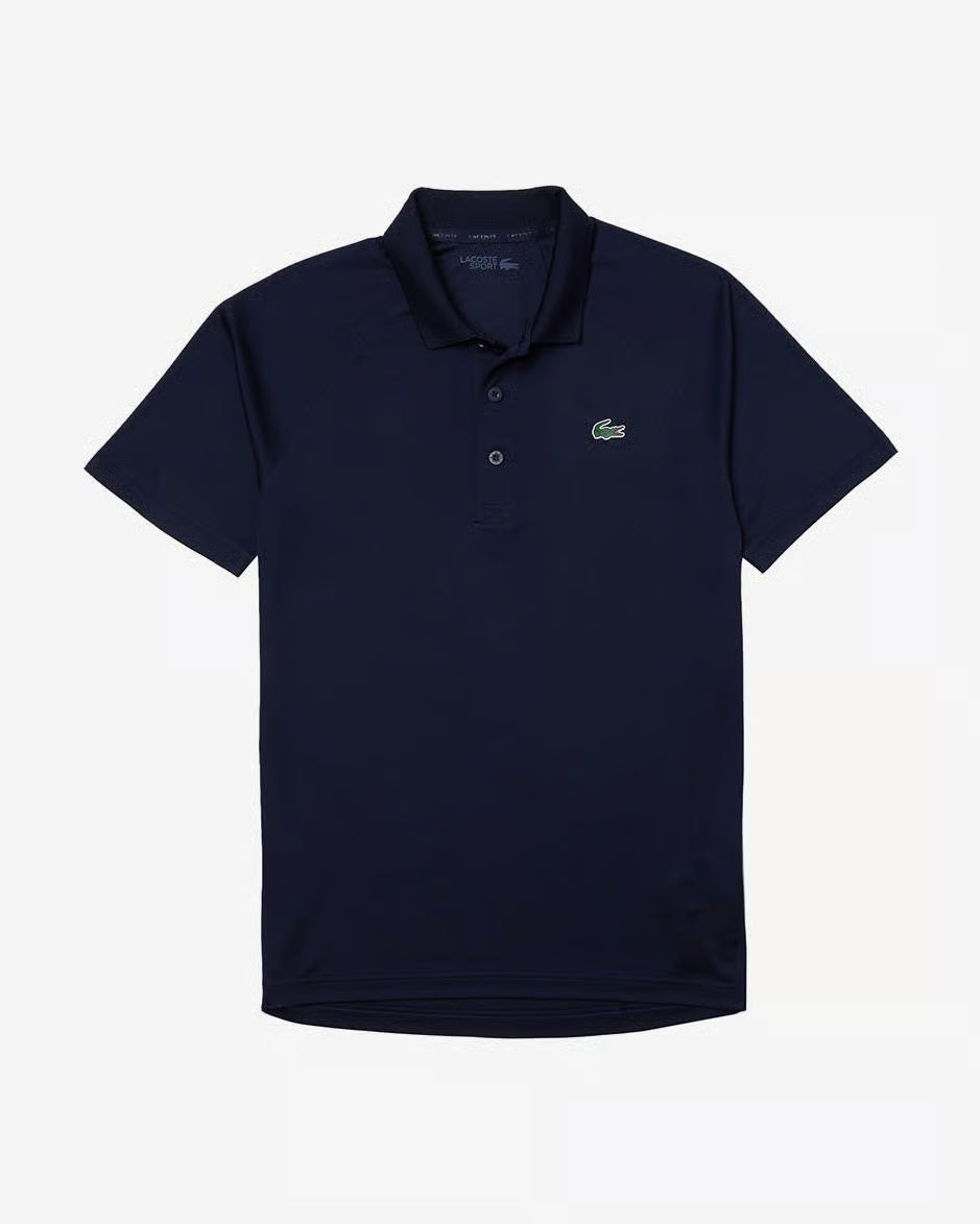 Polo Lacoste Marine - DH3201-166