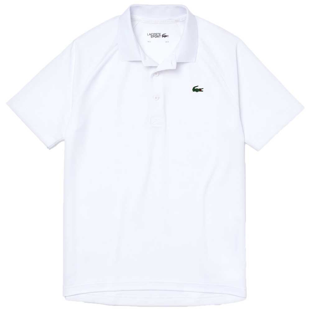 Polo Lacoste Blanc/White DH3201-00001