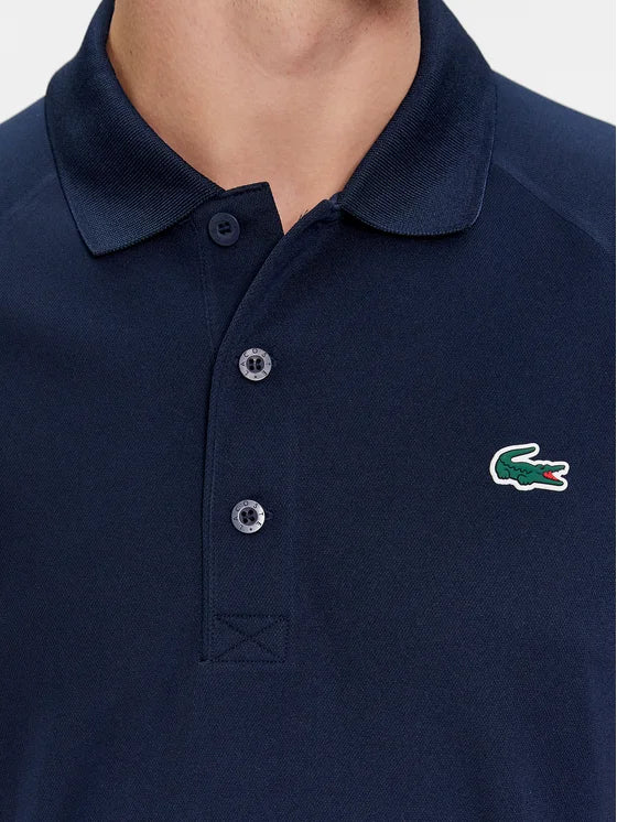 Polo Lacoste Marine - DH3201-166