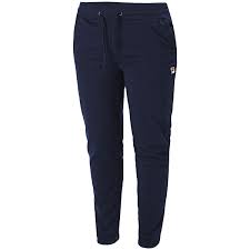 Sweatpants Fila Larry Kids-FJX211025C