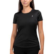 Fila T-shirt Leonie - FBL222130E
