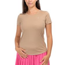 Fila T-shirt Leonie - FBL222130E