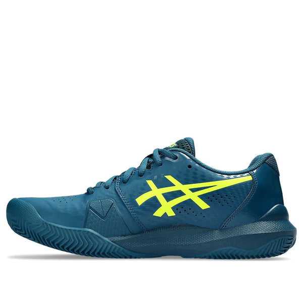 Asics Gel Challenger 14 Clay - 1041A449-400