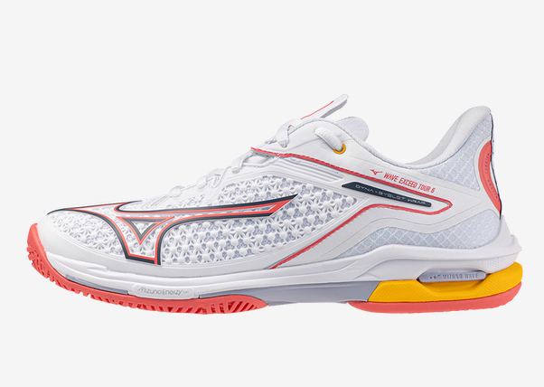 Mizuno Wave Exceed Tour 6 All Court - 61GA247174