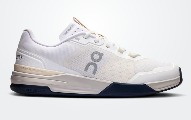 On The Roger Advantage Pro Clay - 3MF10973218