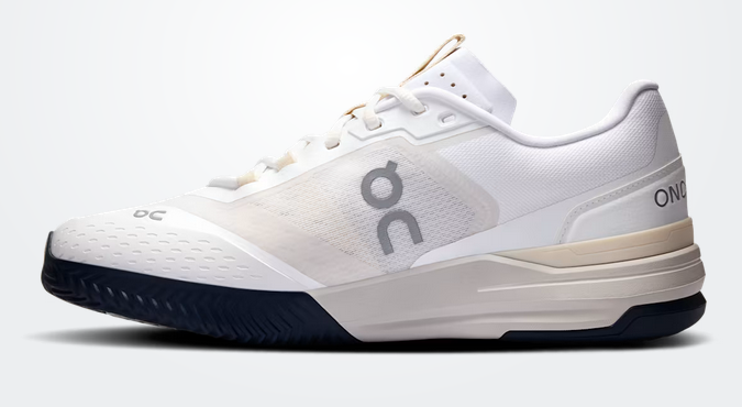 On The Roger Advantage Pro Clay - 3MF10973218