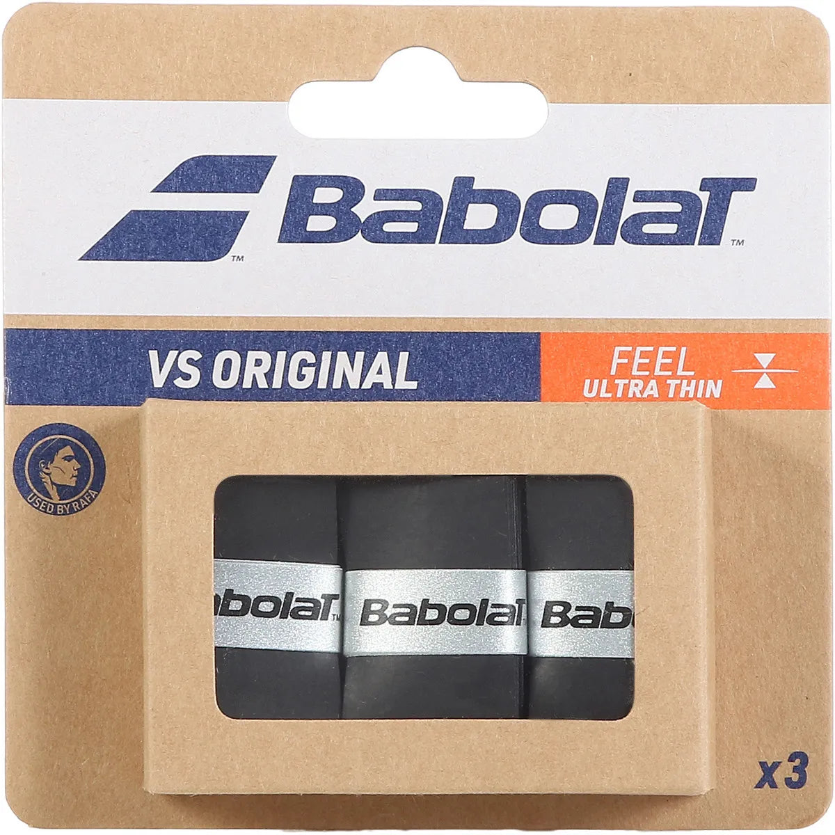 Overgrip Babolat Vs-653040105139384