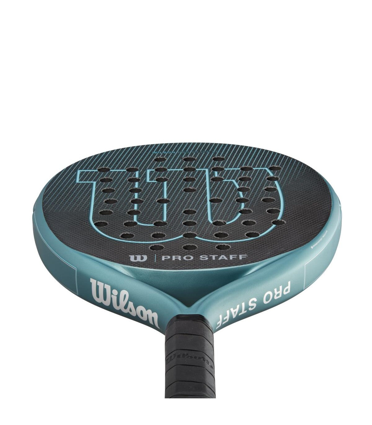 Wilson Pro Staff LT Padel 2-WR111911