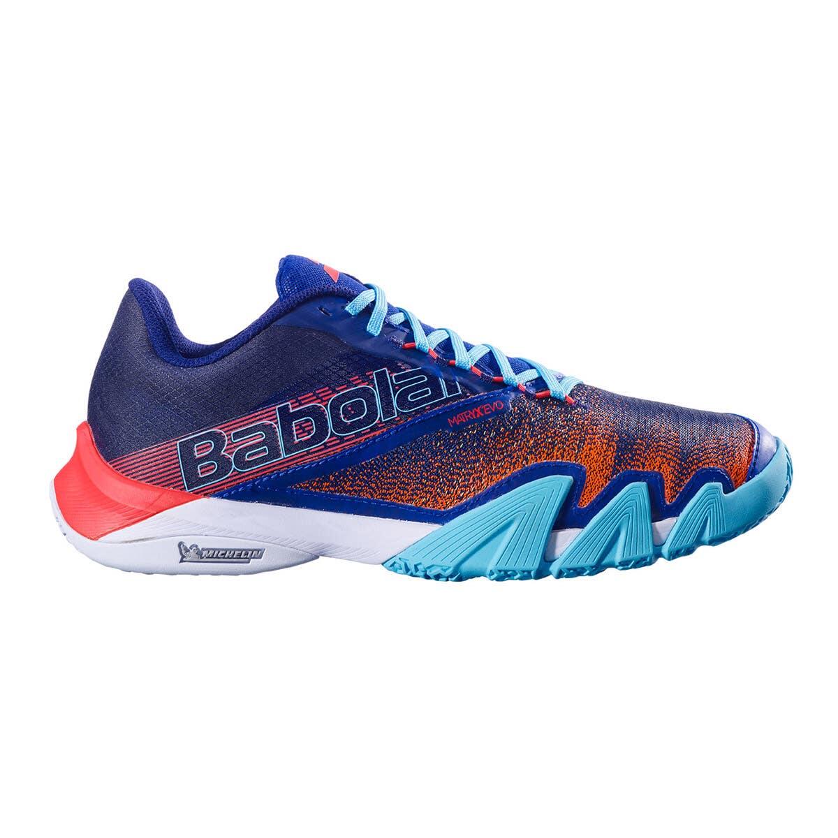 Babolat Jet Premura 2 Men - 30F22752-4100