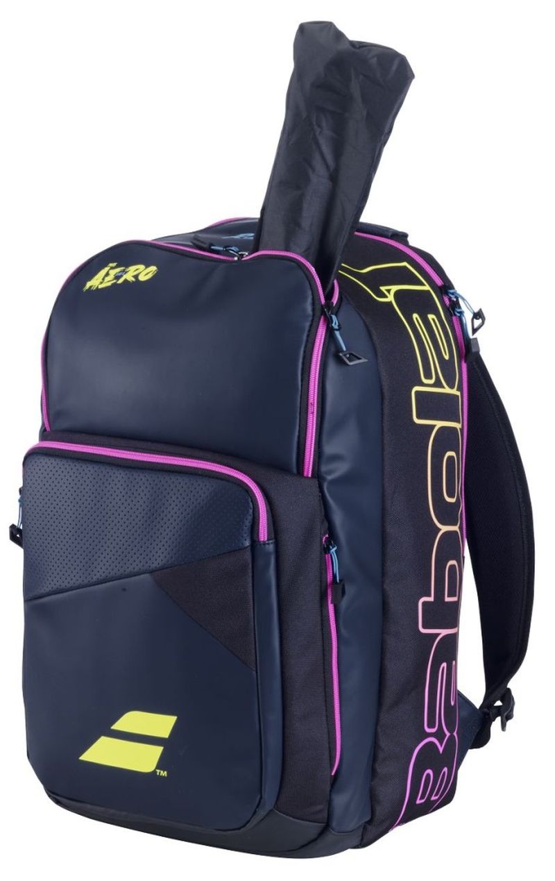 Babolat Backpack Pure Aero Rafa - 753102