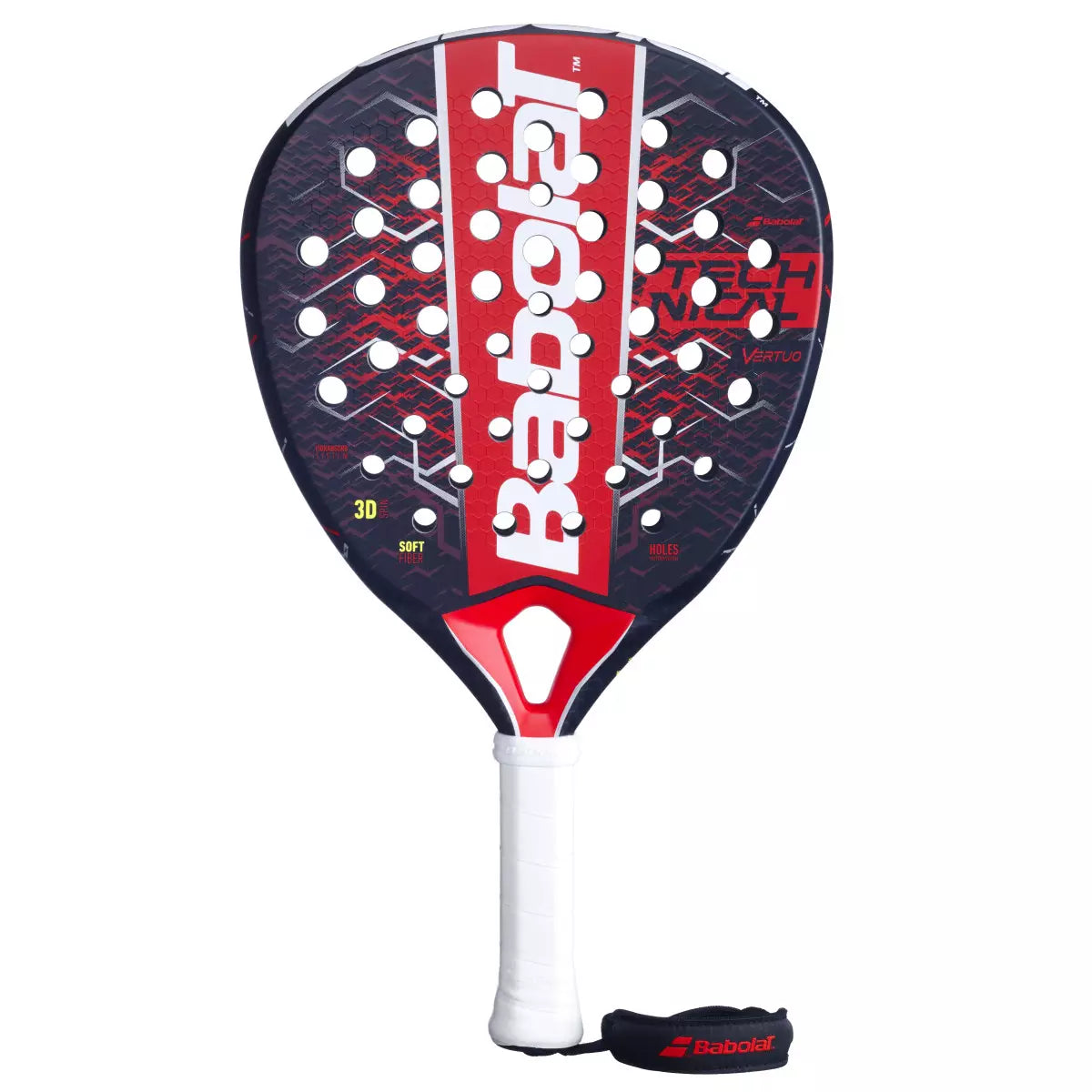 Babolat Technical Vertuo 2025 - 150165 100