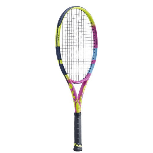 Babolat Pure Aero Rafa 26 (245 gr) Cordée - 140469