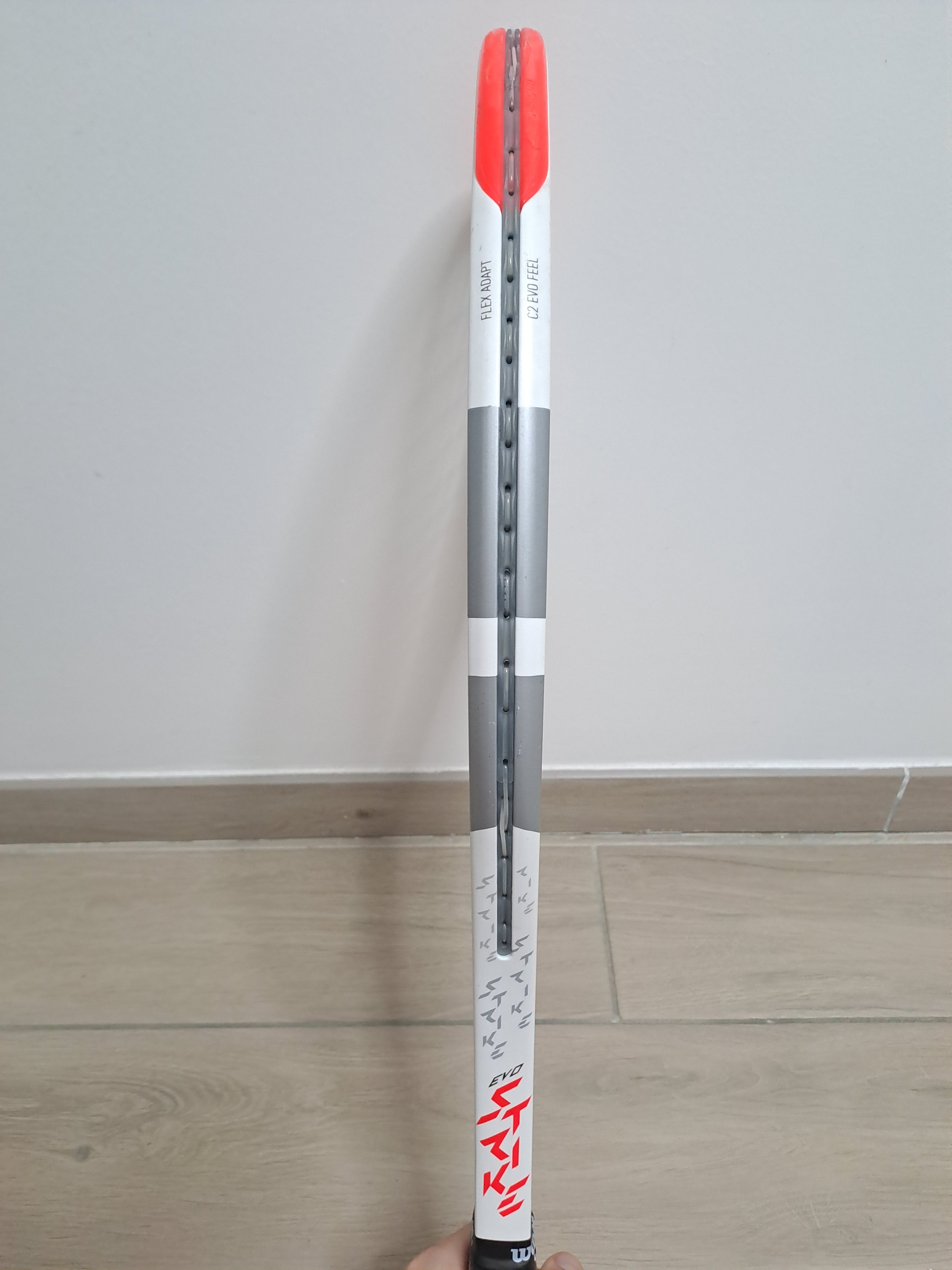 Babolat Evo Strike Gen2 (290gr) Grip 3 Occasion