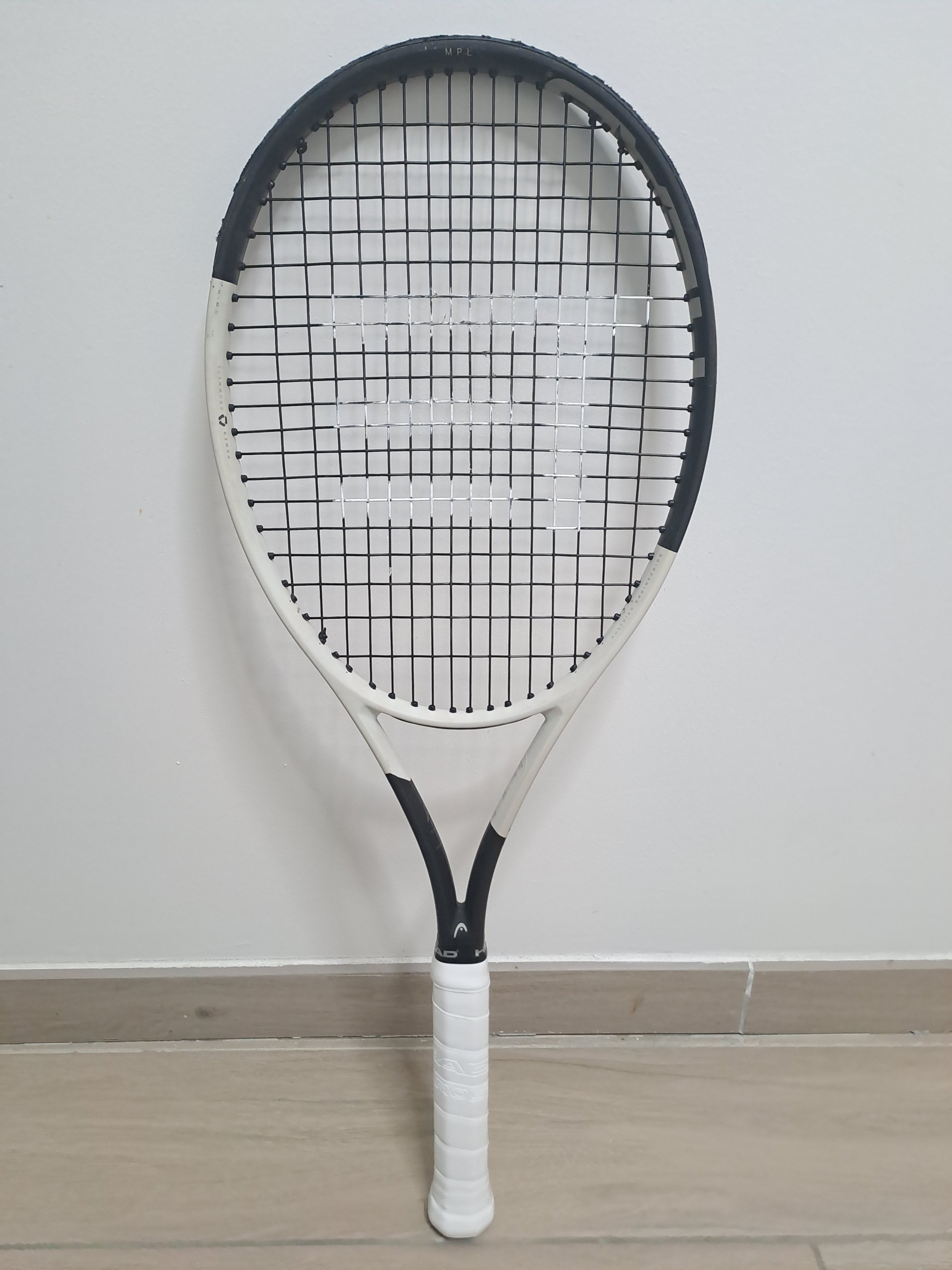 Head Speed MPL 2024 (280gr) Grip 2 Occasion