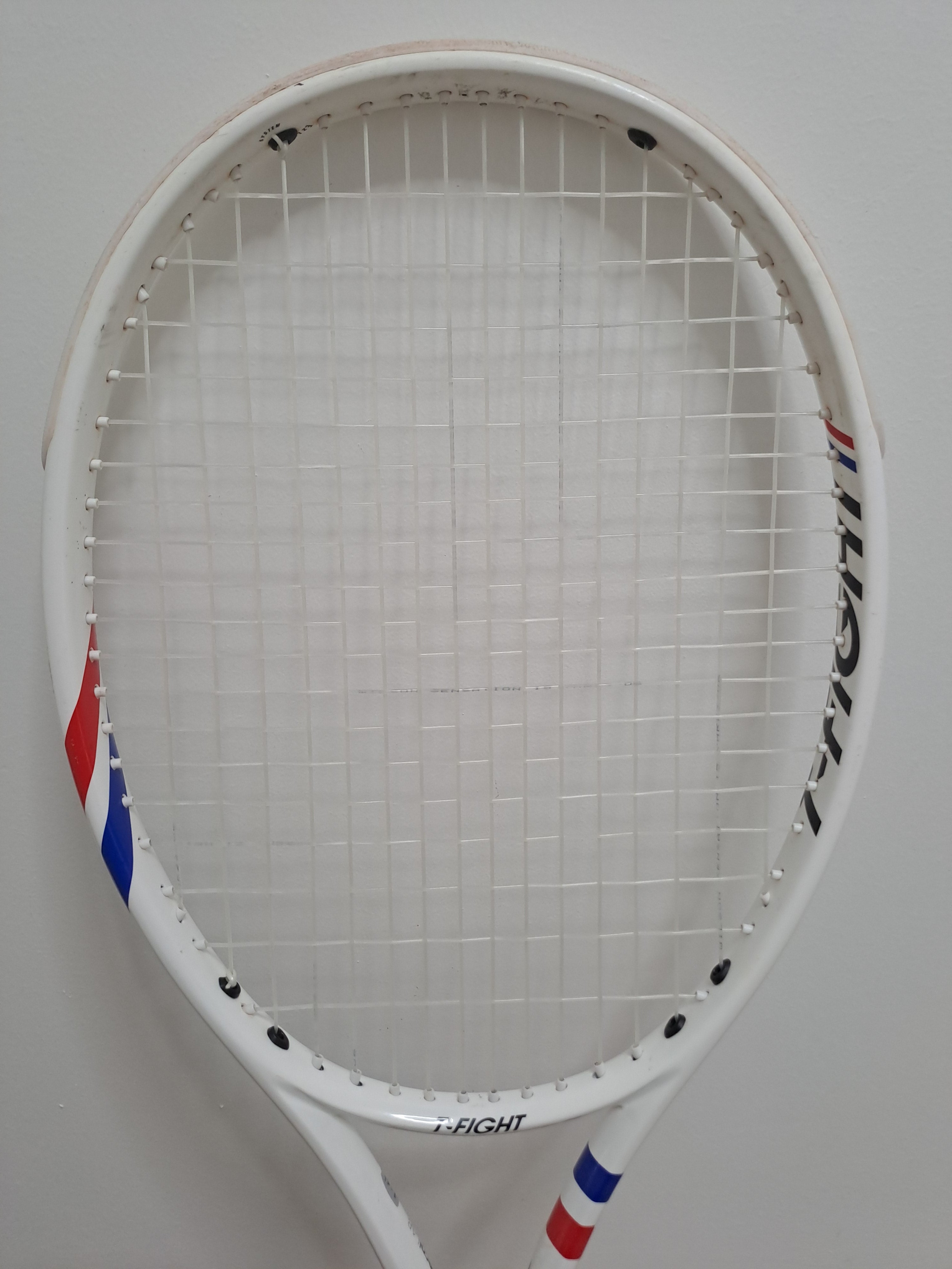 Tecnifibre T-Fight 270 2025 (270gr) Grip 1 Occasion
