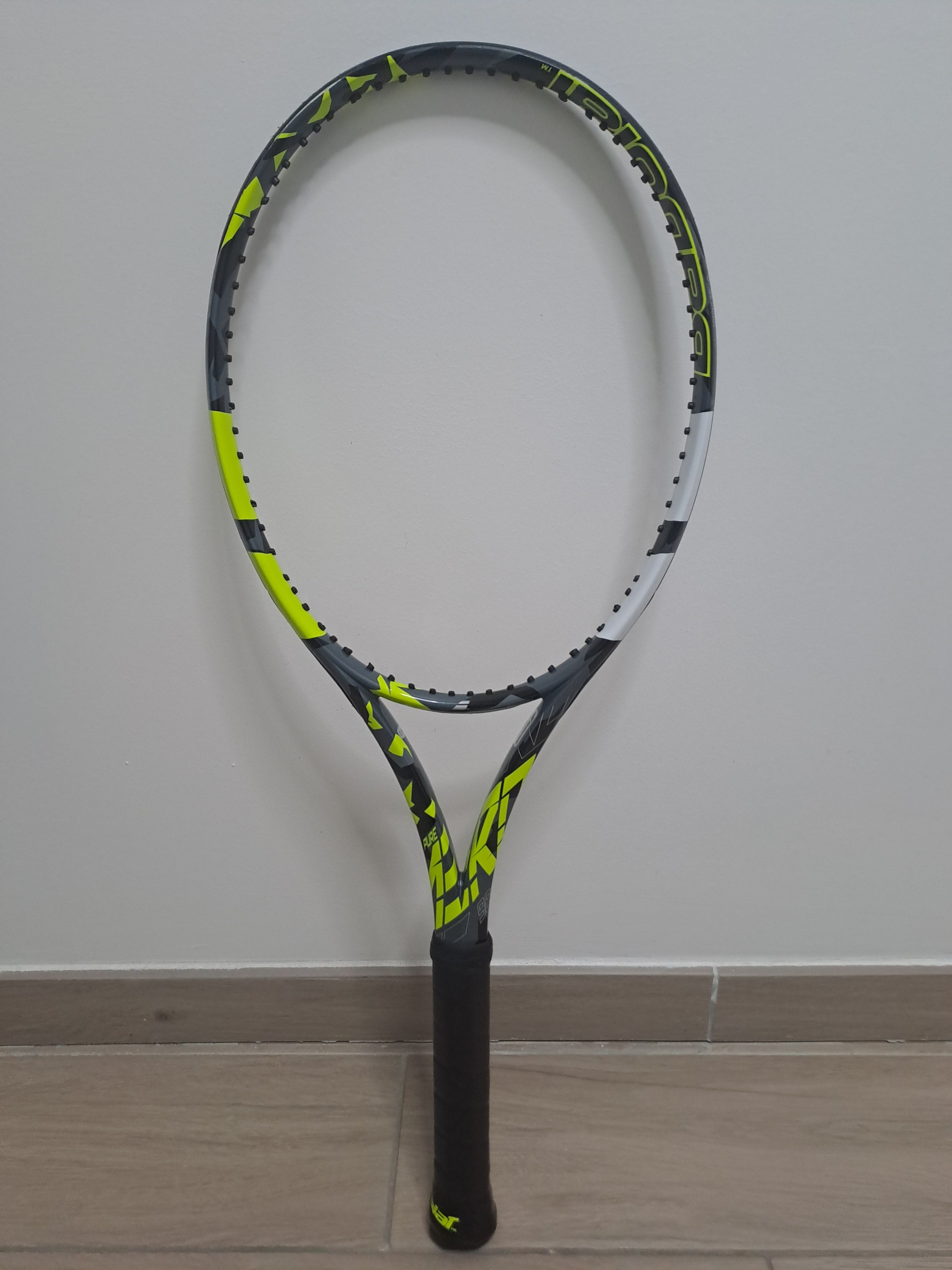 Babolat Pure Aero 98 2023 (305gr) Grip 2 Occasion