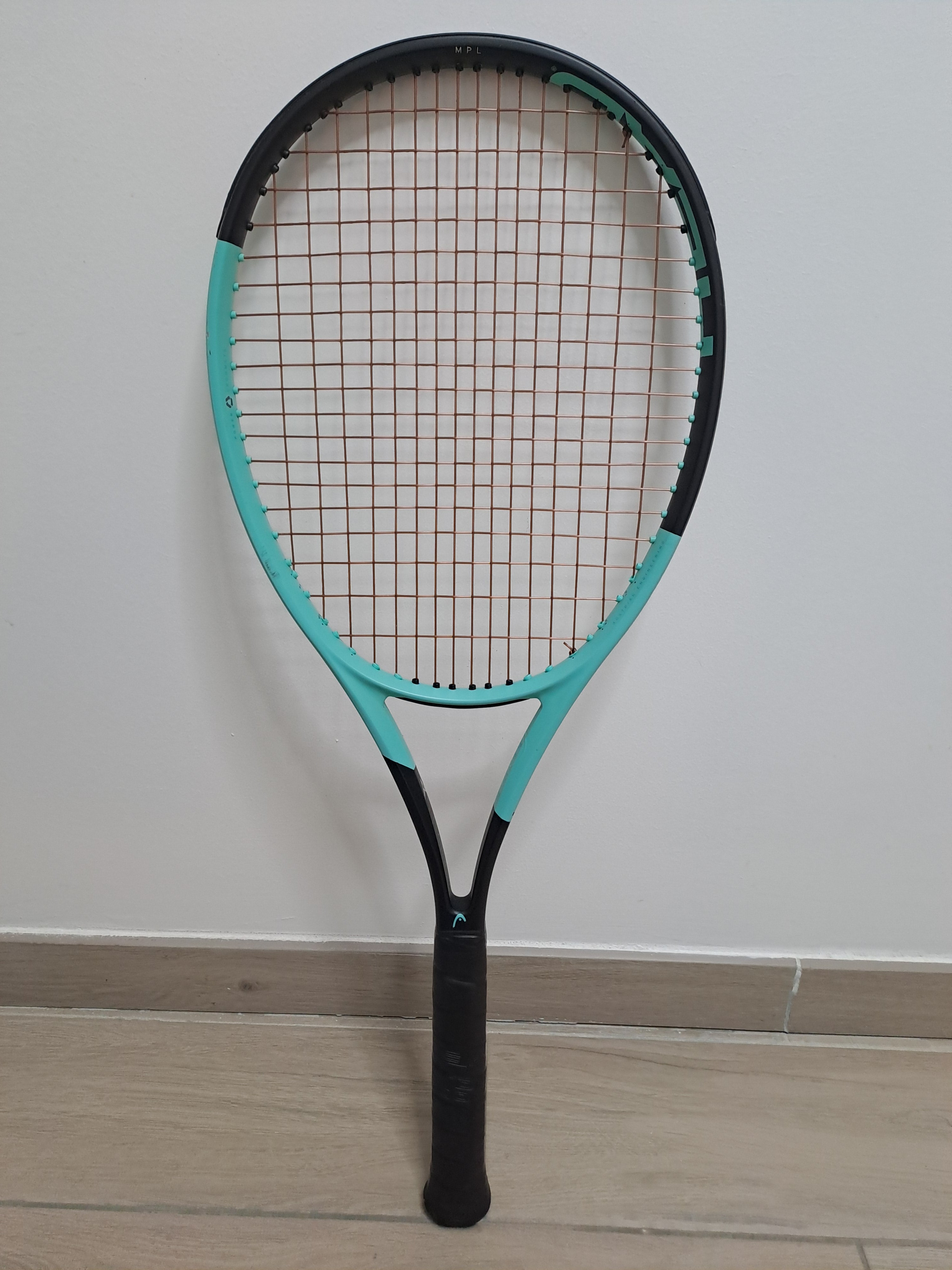 Head Boom MP L 2023 (270gr) Grip 1 Occasion