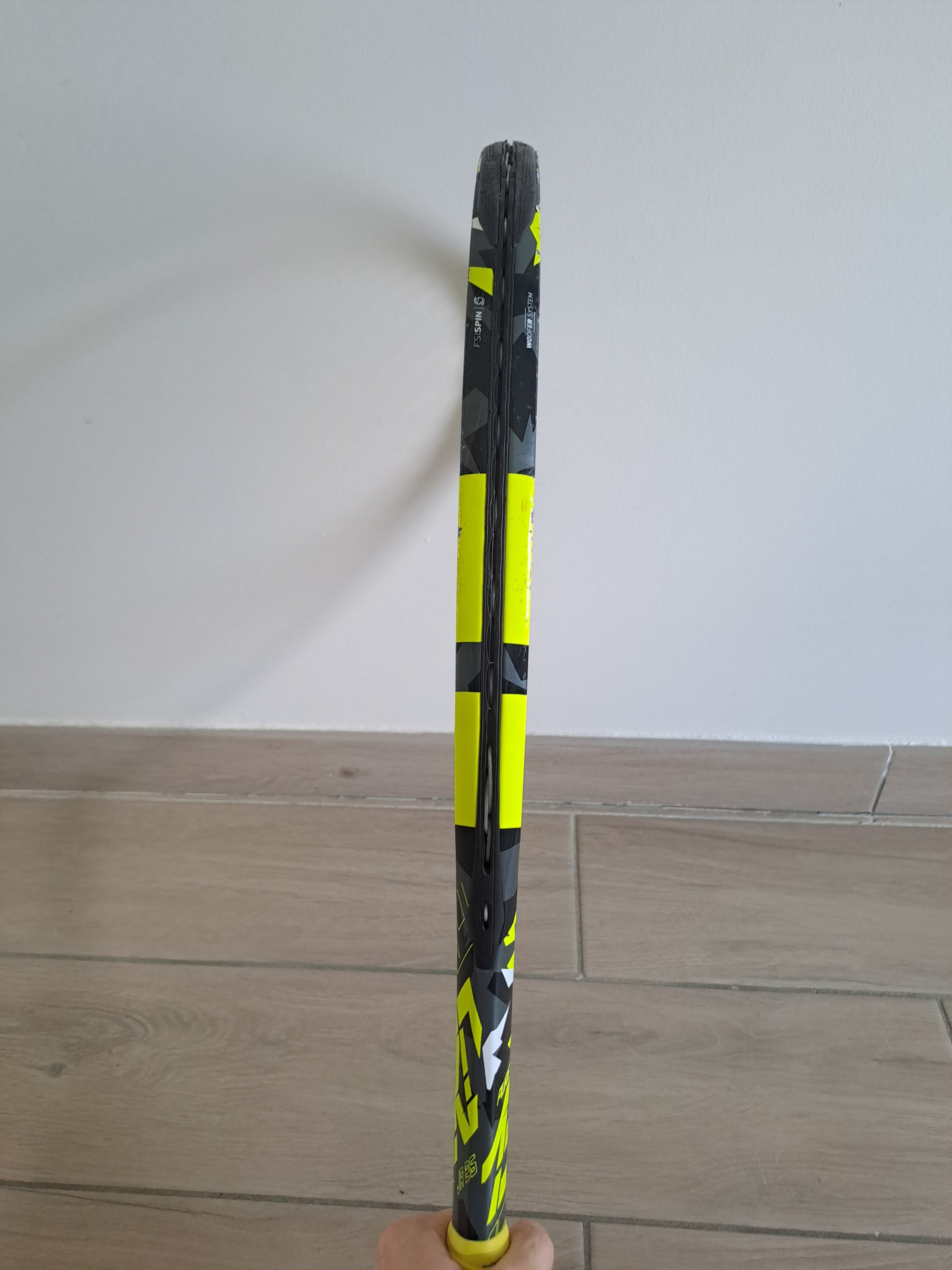 Babolat Pure Aero Jr 26 2023 (250gr) Grip 00 Occasion