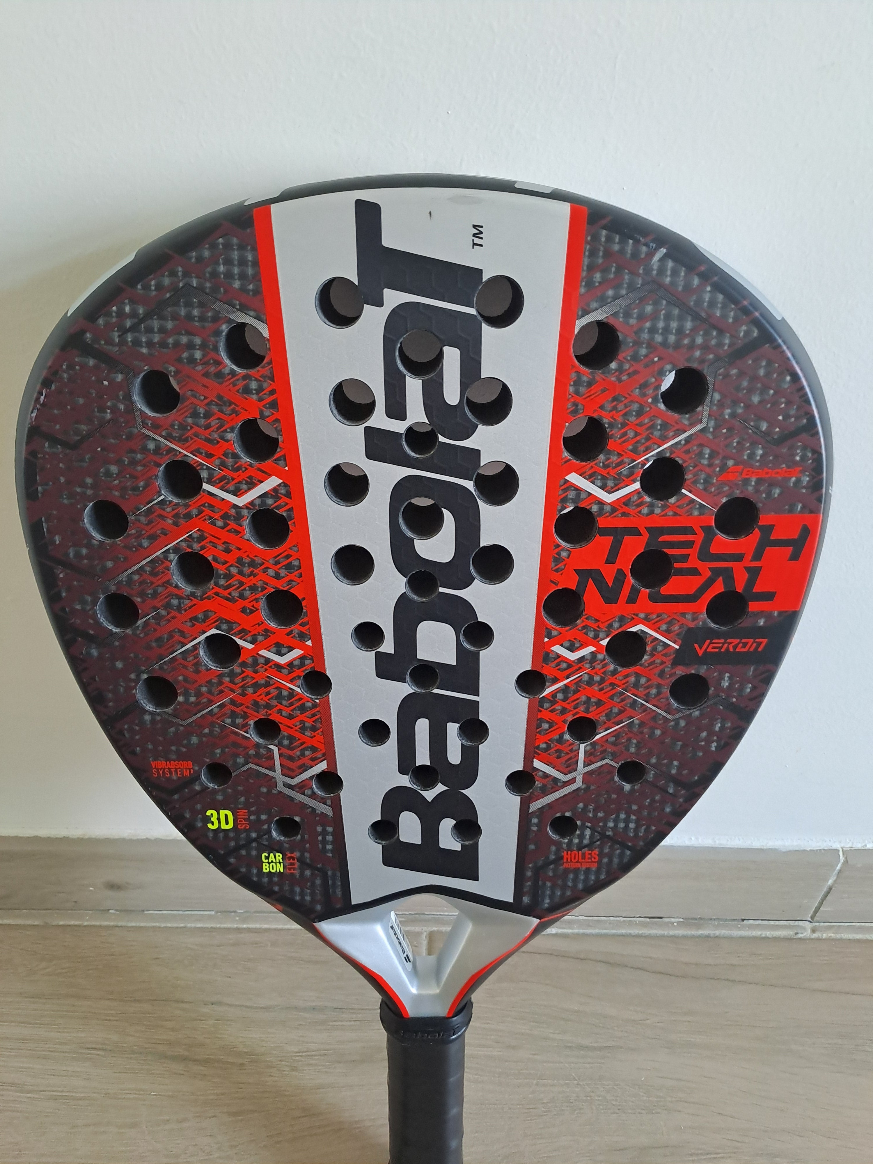 Babolat Technical Veron 2025 Occasion