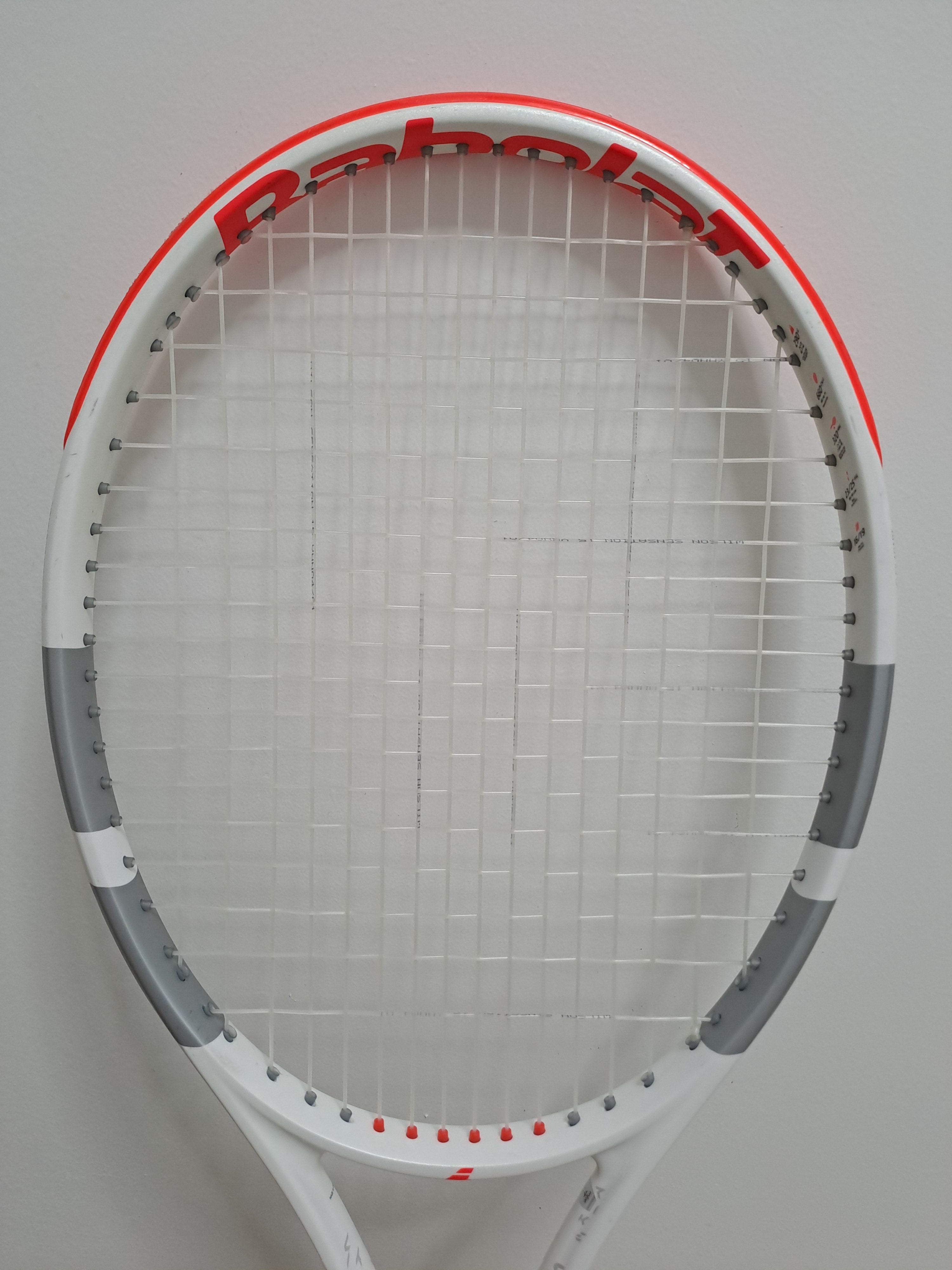 Babolat Evo Strike Gen2 (290gr) Grip 3 Occasion