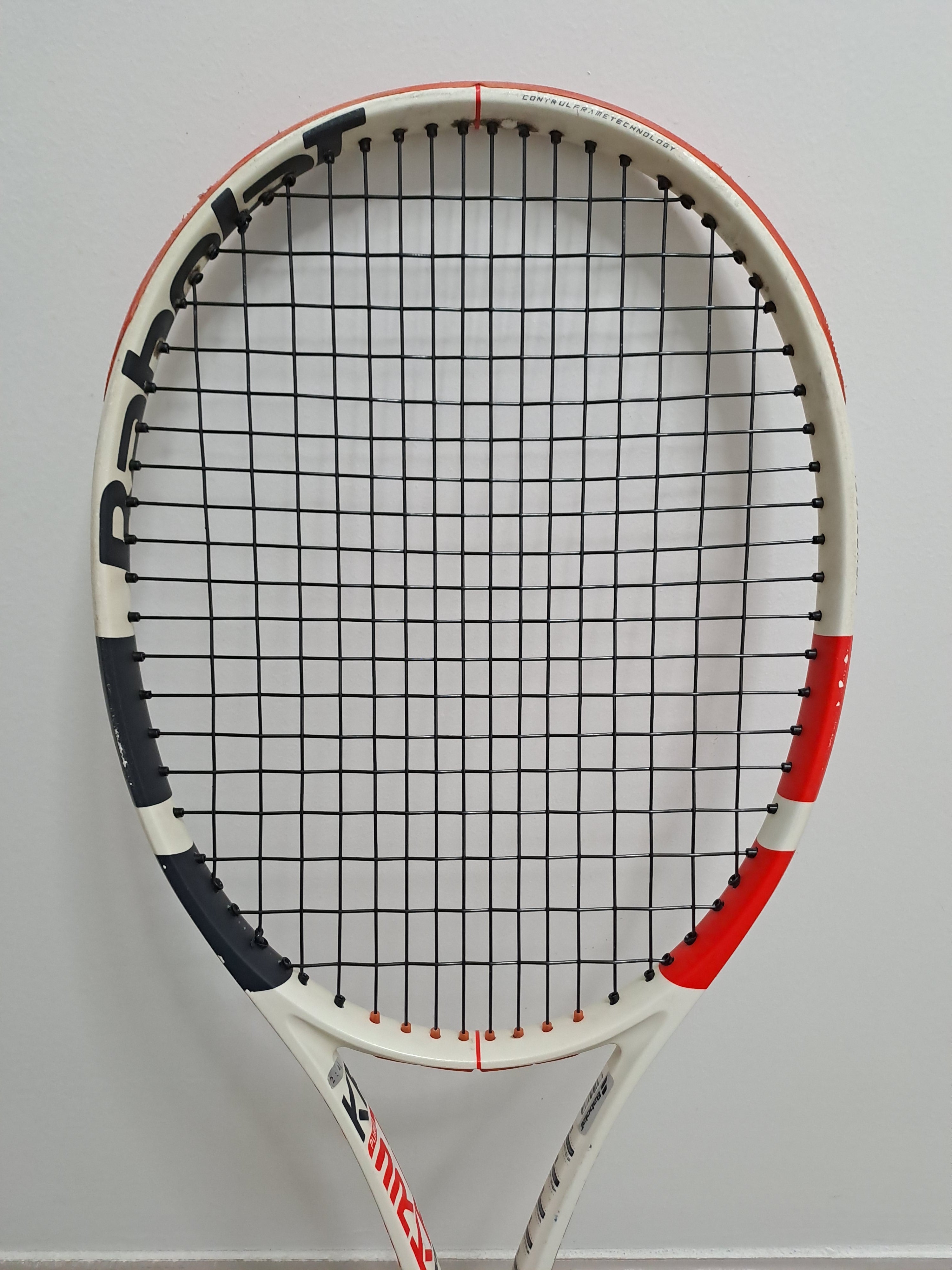 Babolat Pure Strike Team 2020 (285gr) Grip 2 Occasion
