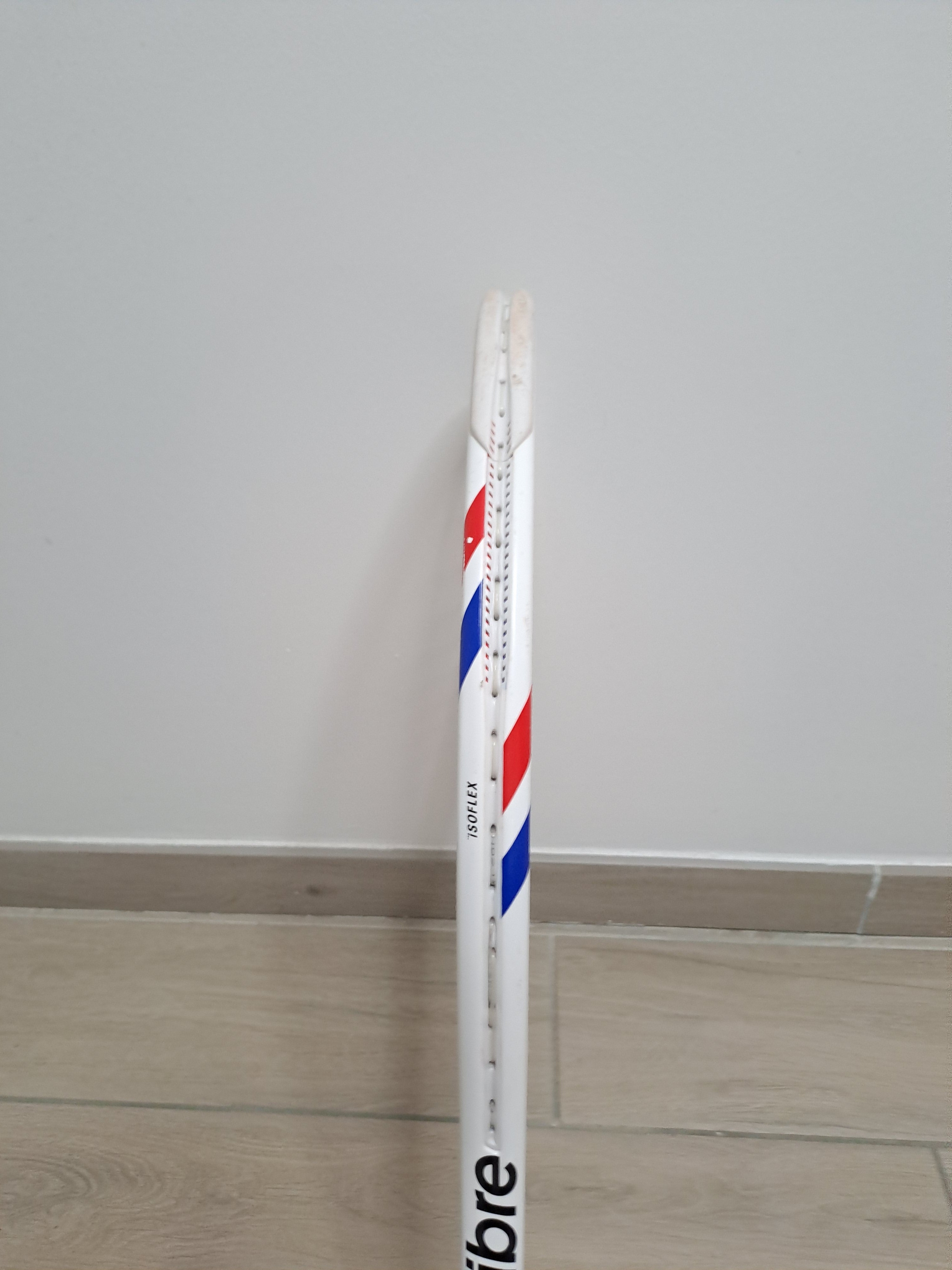 Tecnifibre T-Fight 270 2025 (270gr) Grip 1 Occasion