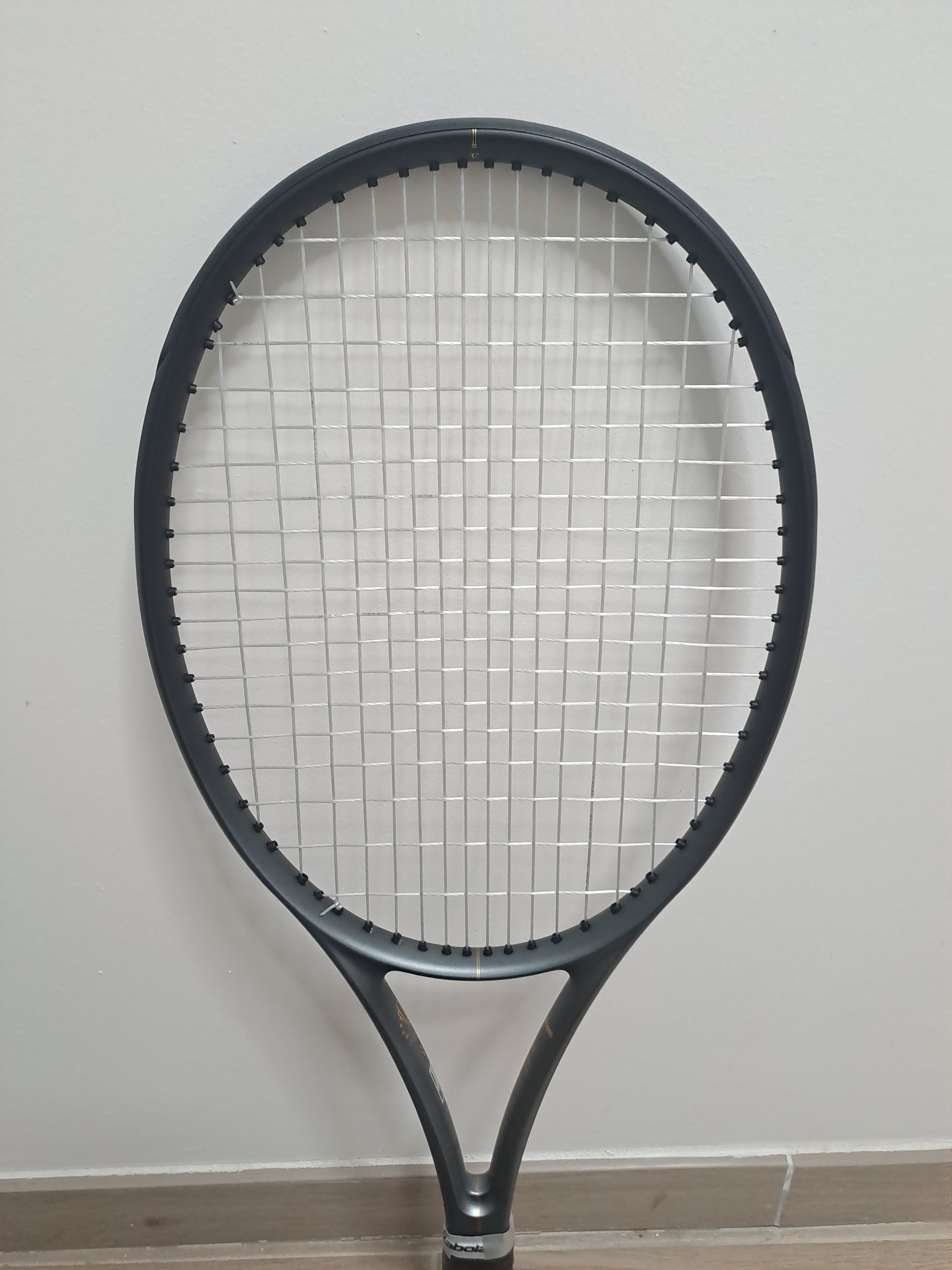 Wilson RF 01 PRO Laver Cup 2025 (320 gr) Grip 2 Occasion (comme neuve)