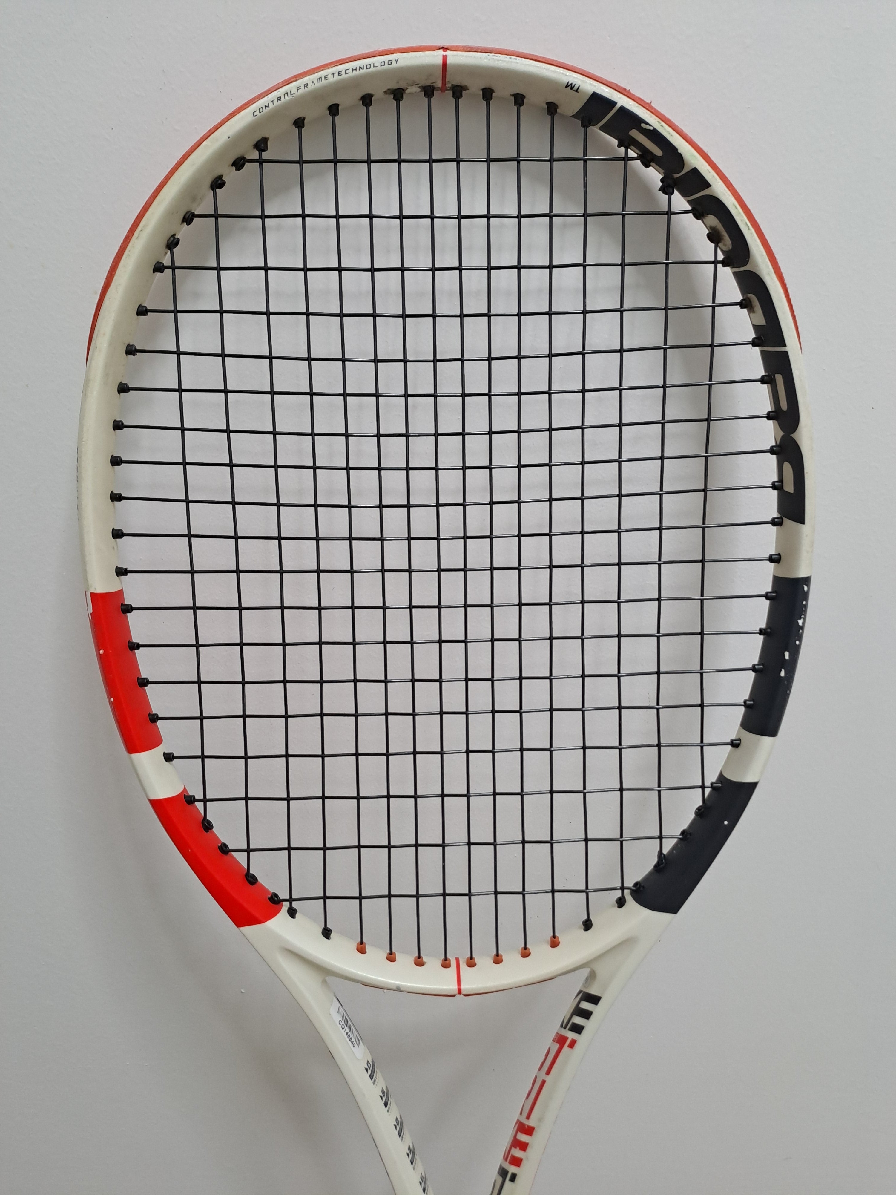 Babolat Pure Strike Team 2020 (285gr) Grip 2 Occasion
