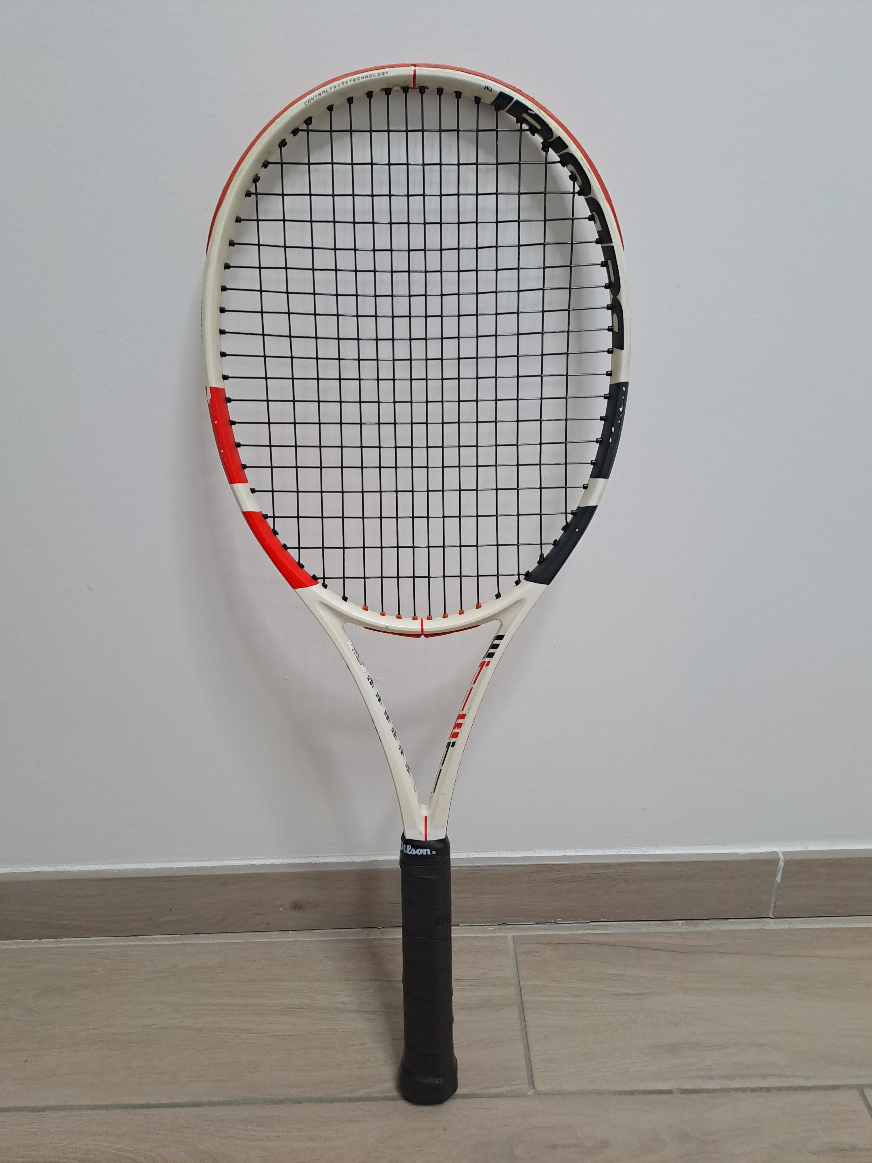 Babolat Pure Strike Team 2020 (285gr) Grip 2 Occasion