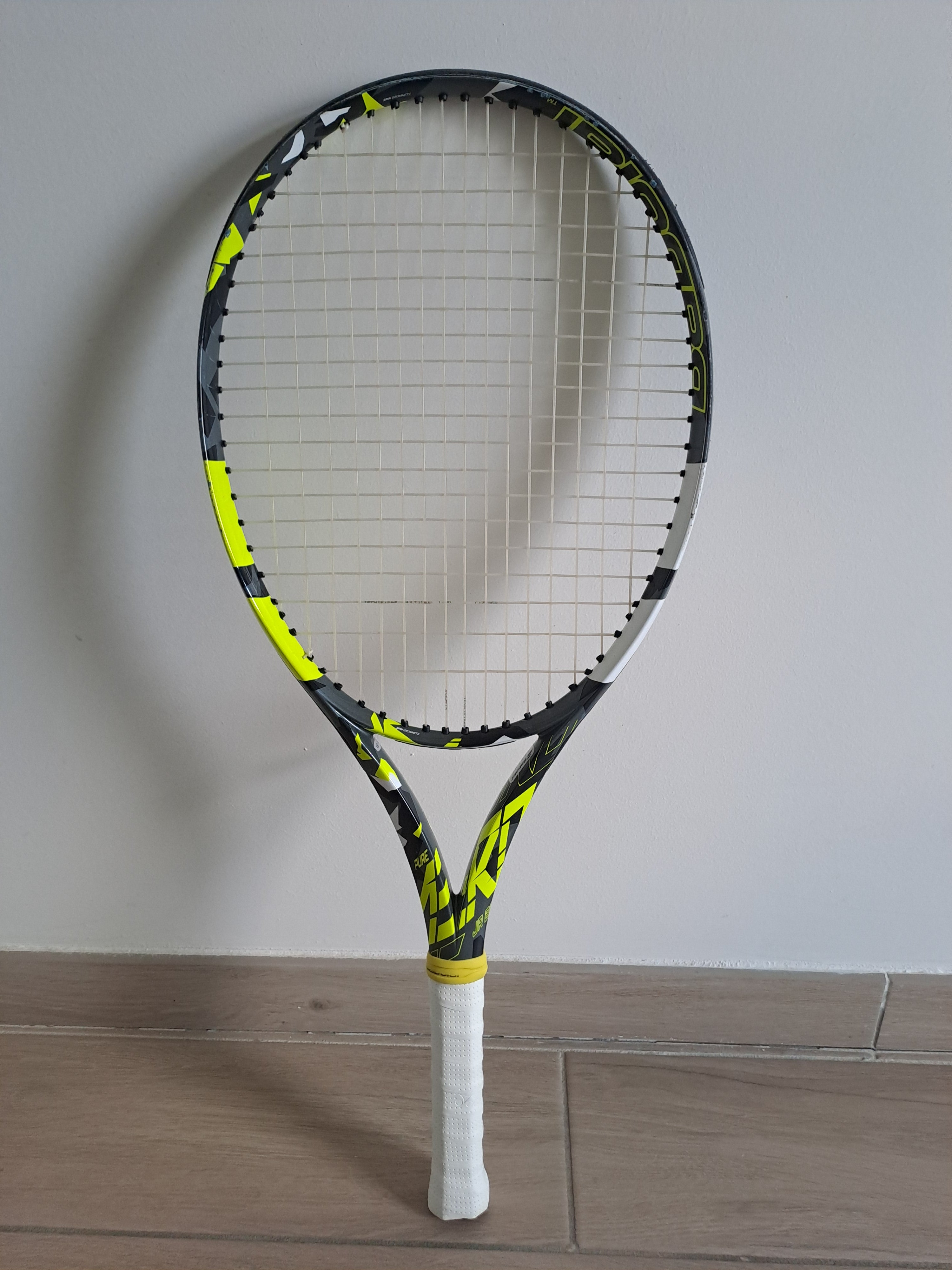 Babolat Pure Aero Jr 26 2023 (250gr) Grip 00 Occasion