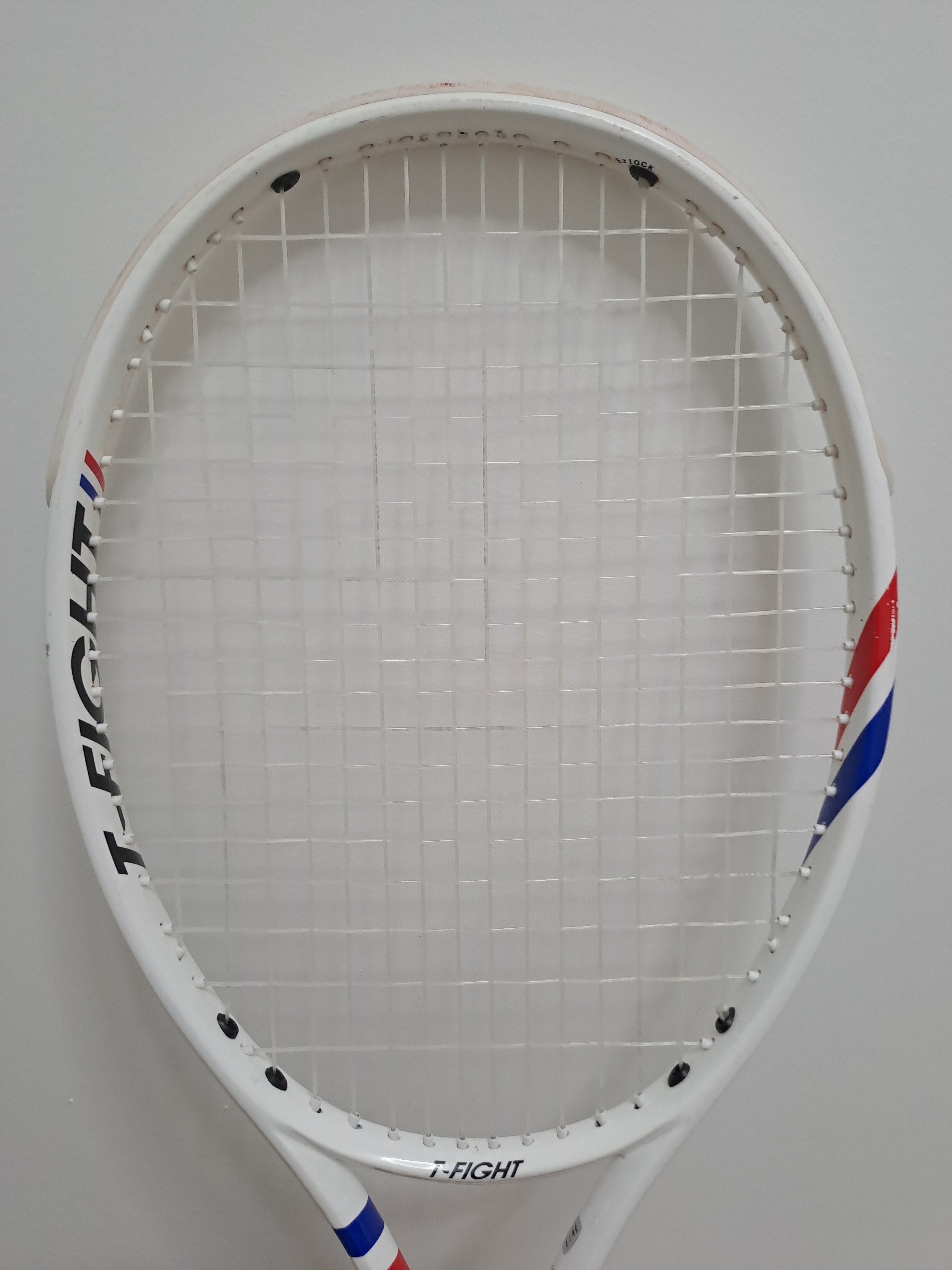 Tecnifibre T-Fight 270 2025 (270gr) Grip 1 Occasion