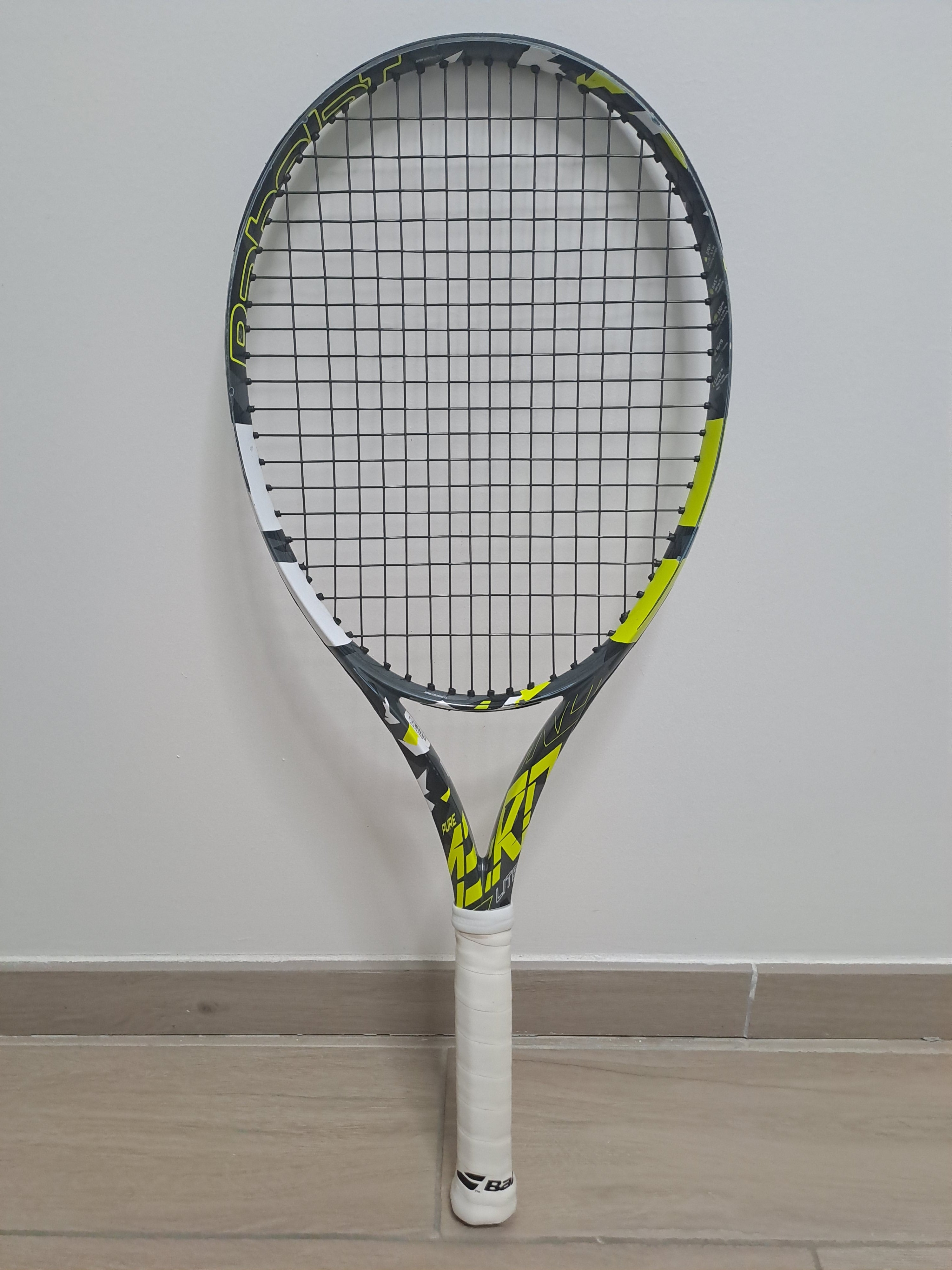Babolat Pure Aero Lite 2023 (270gr) Grip 2 Occasion