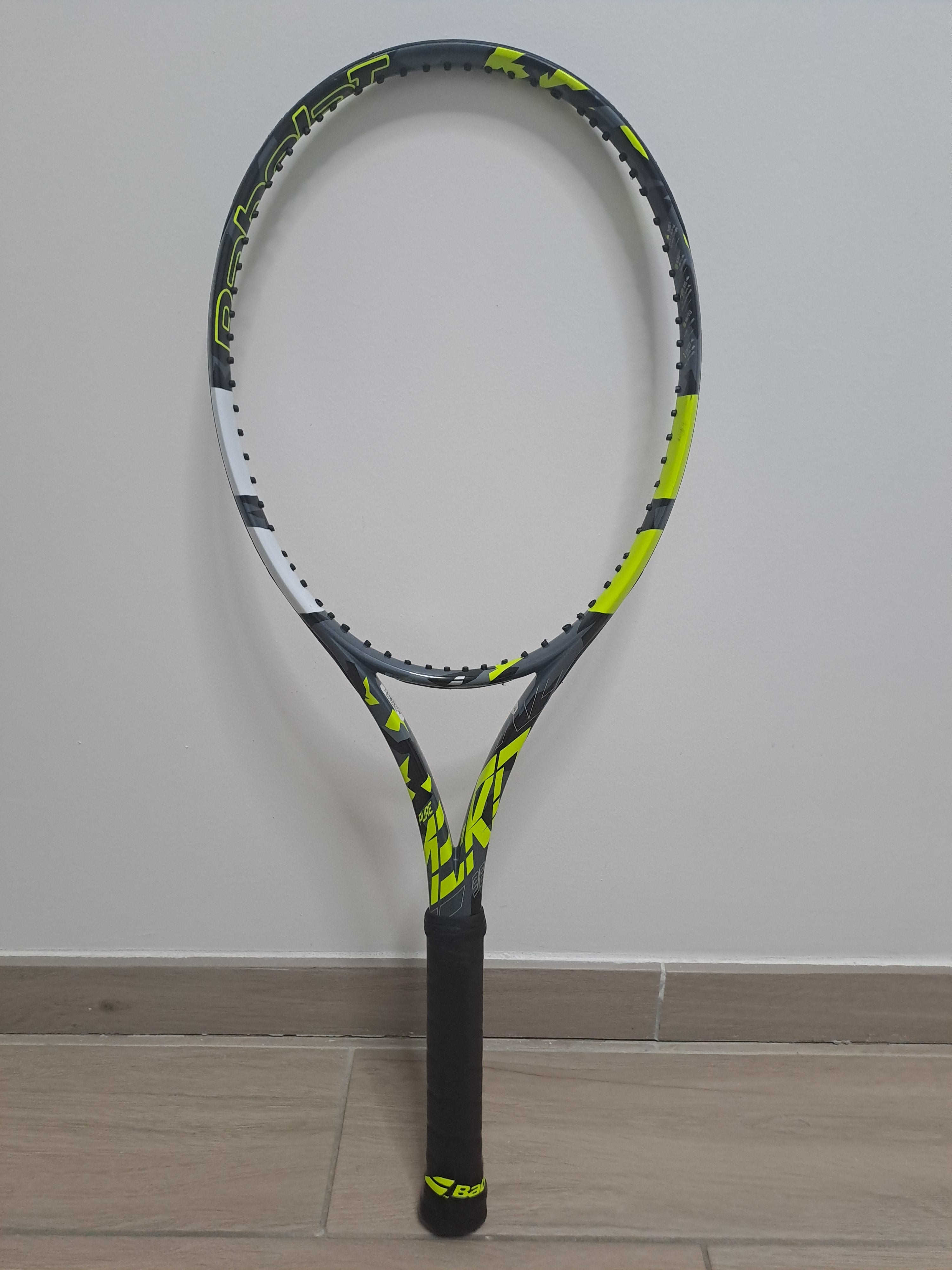Babolat Pure Aero 98 2023 (305gr) Grip 2 Occasion