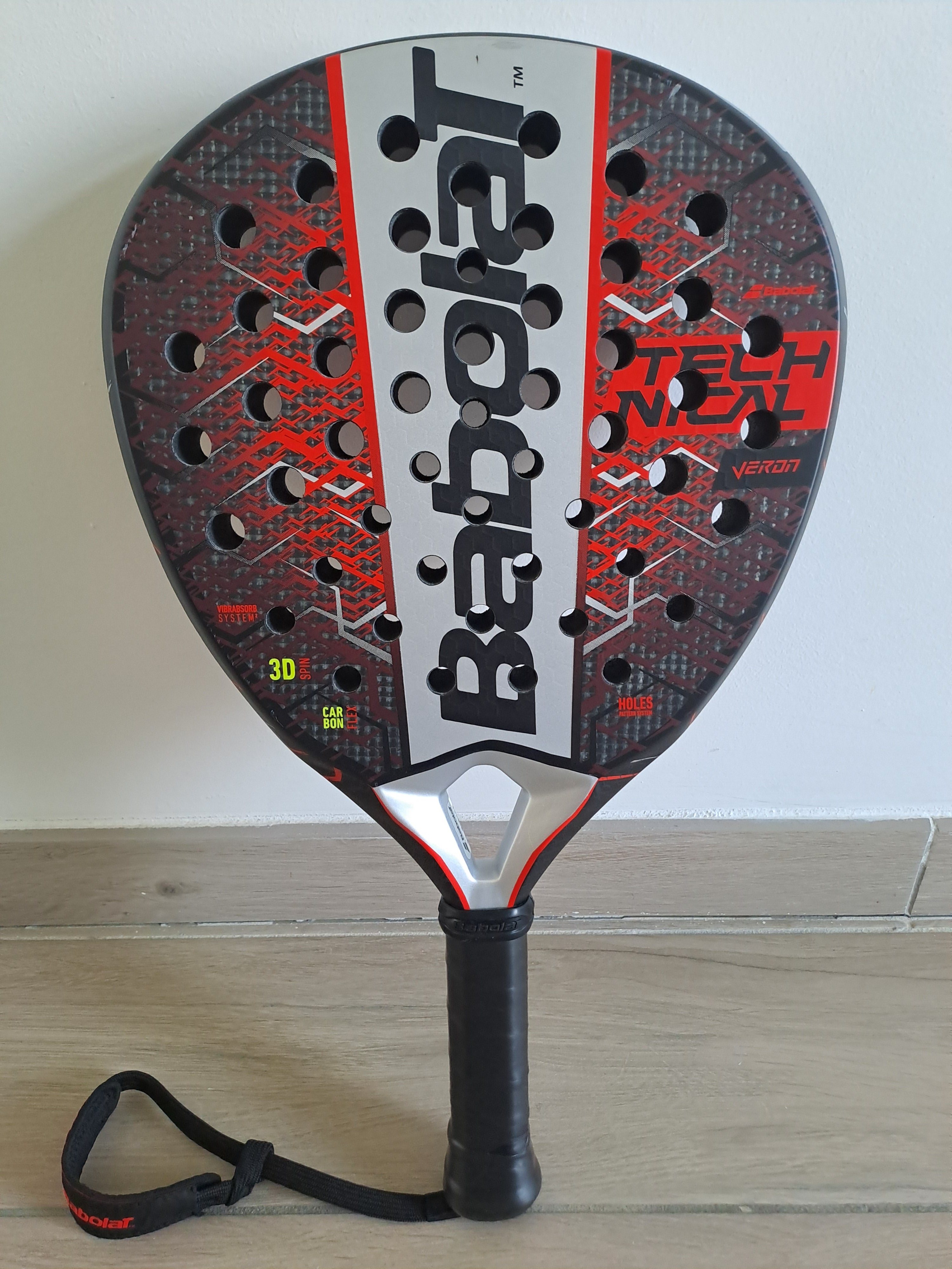 Babolat Technical Veron 2025 Occasion