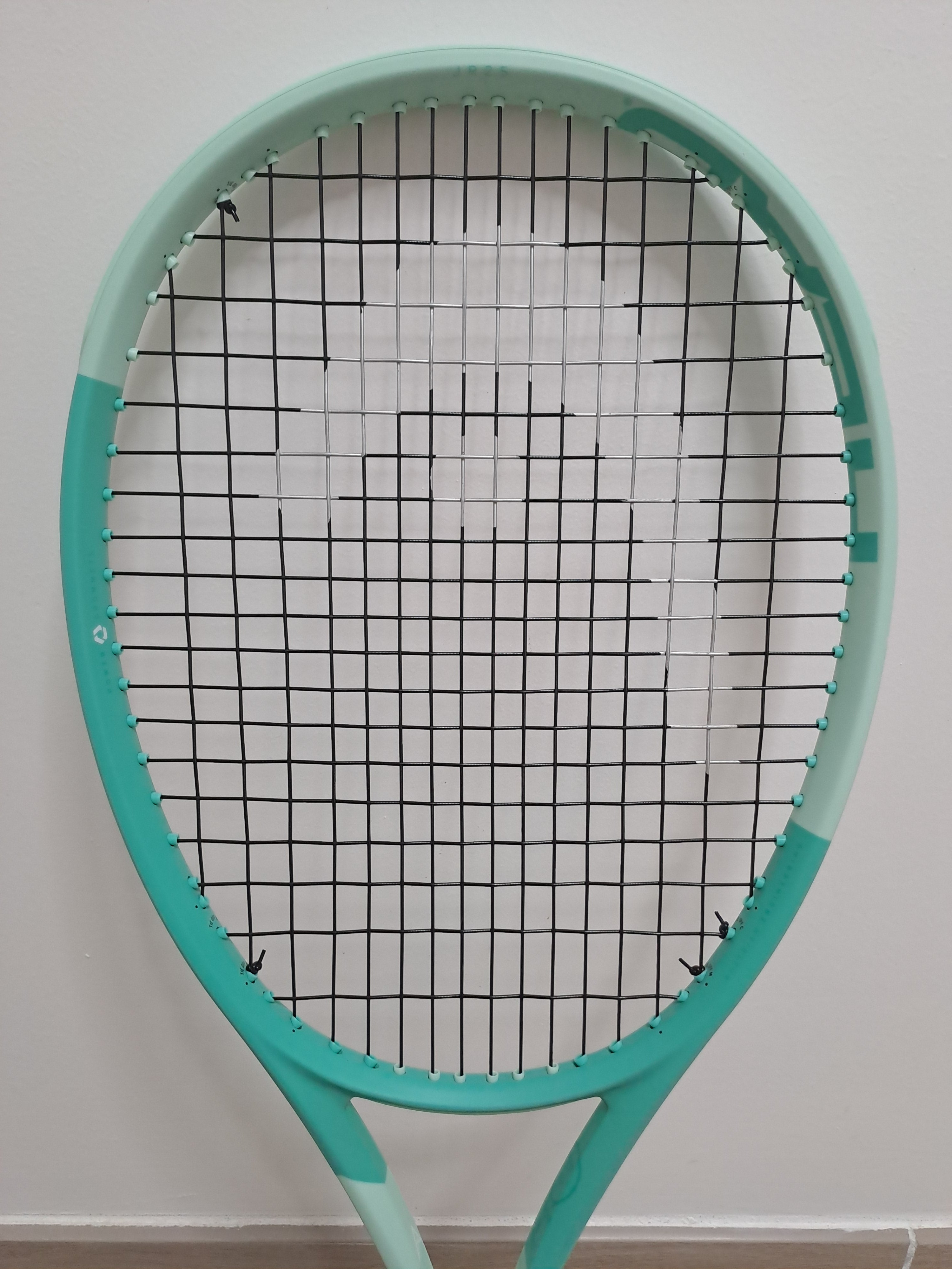 Head Boom Alternate Junior 25 2024 Grip 0 Occasion
