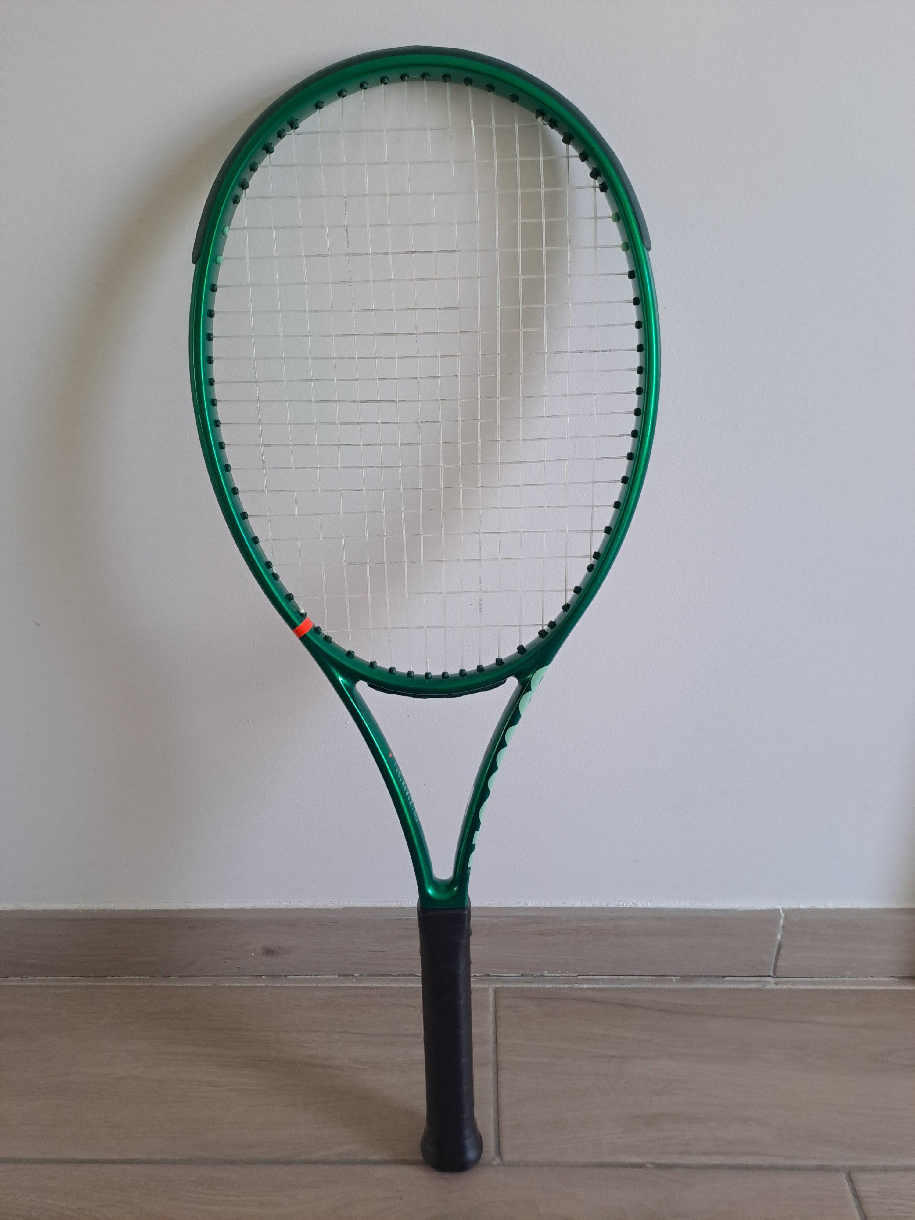 Wilson Blade 101 Team V10 (275gr) Grip 0 Occasion