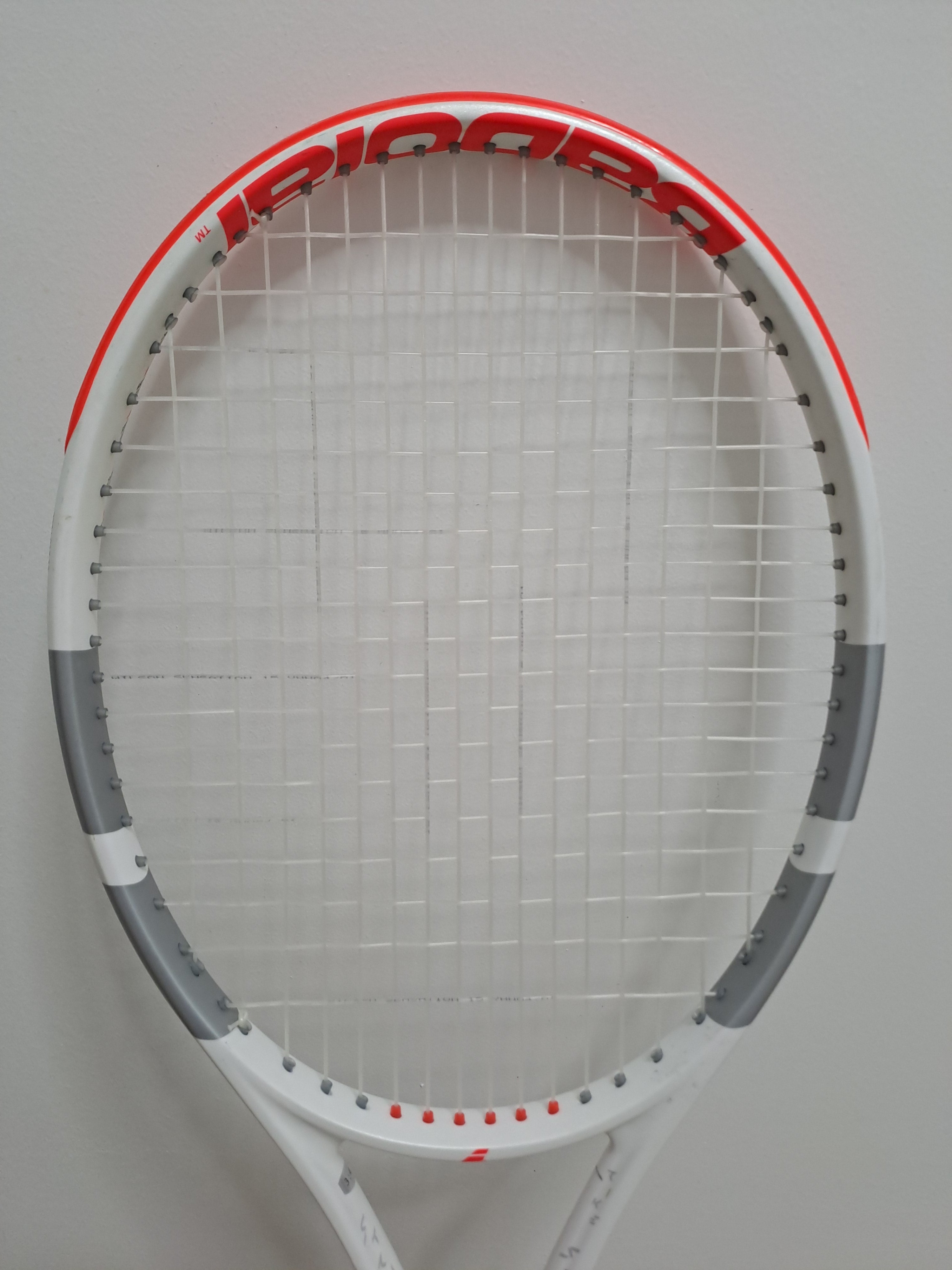 Babolat Evo Strike Gen2 (290gr) Grip 3 Occasion