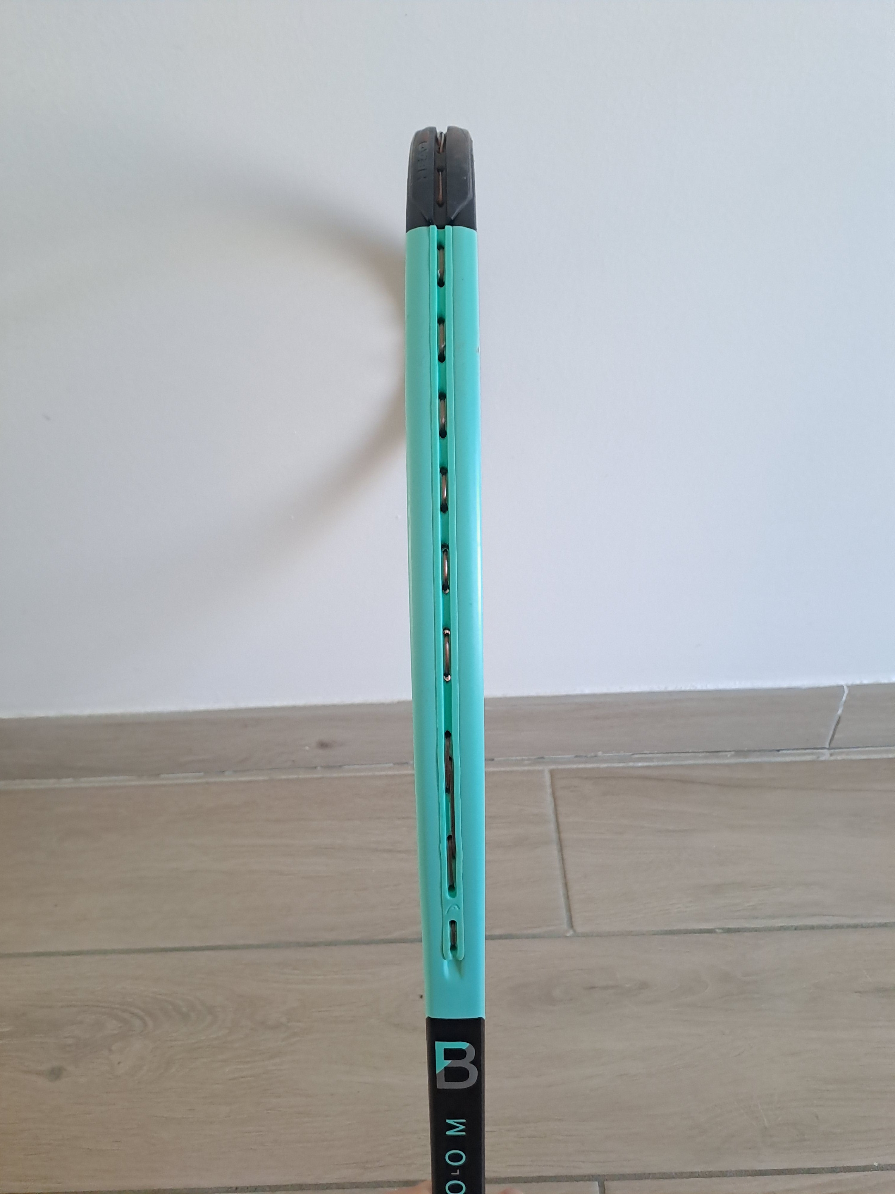 Head Boom MP L 2024 (270gr) Grip 1 Occasion