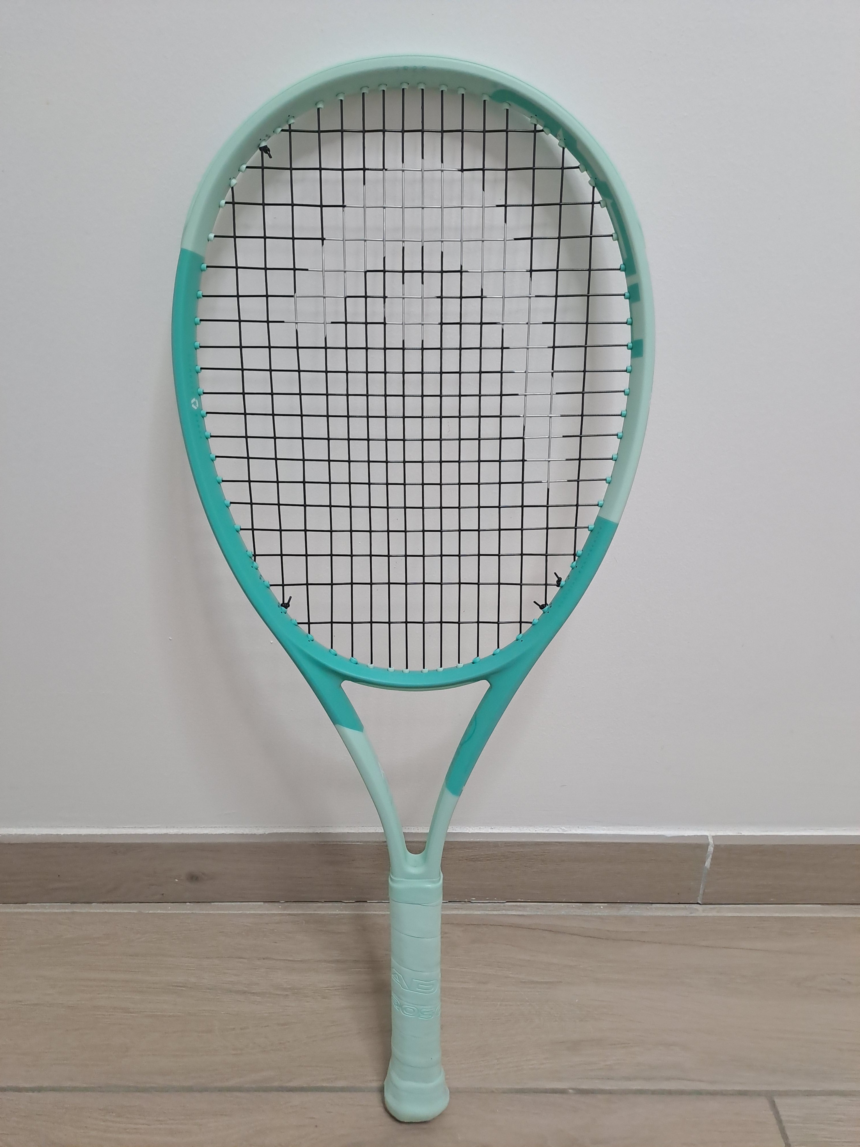Head Boom Alternate Junior 25 2024 Grip 0 Occasion