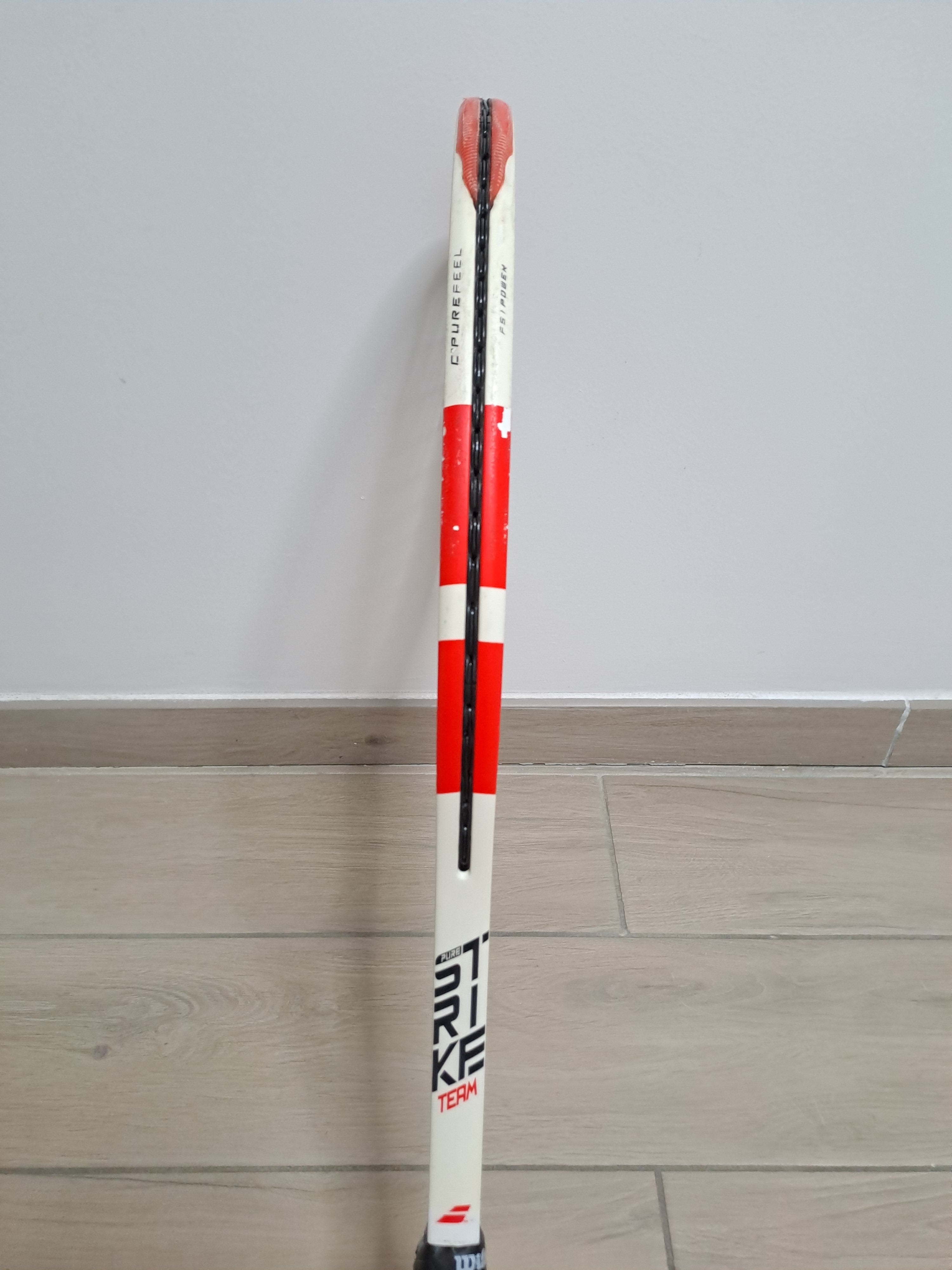 Babolat Pure Strike Team 2020 (285gr) Grip 2 Occasion