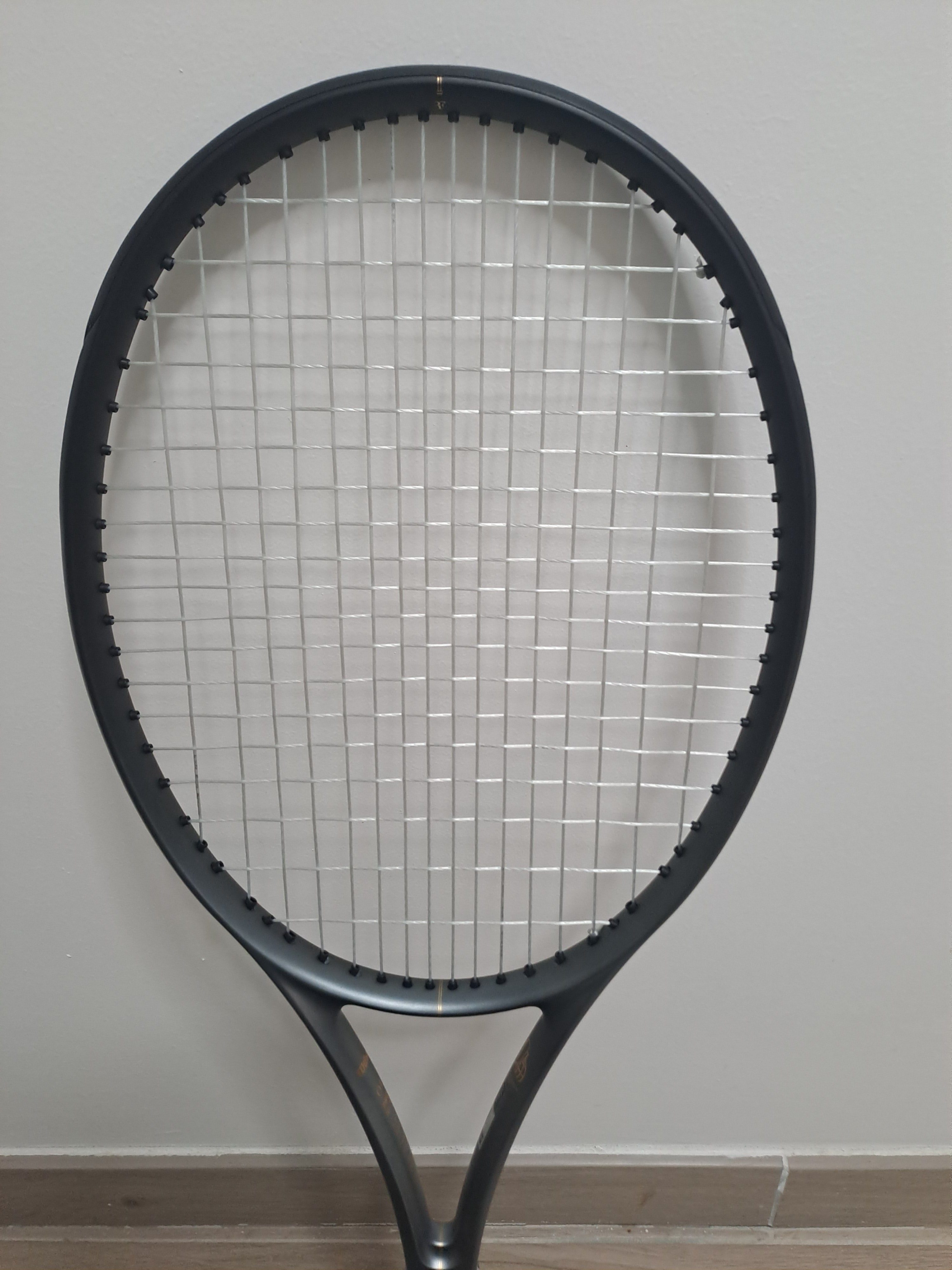 Wilson RF 01 PRO Laver Cup 2025 (320 gr) Grip 2 Occasion (comme neuve)