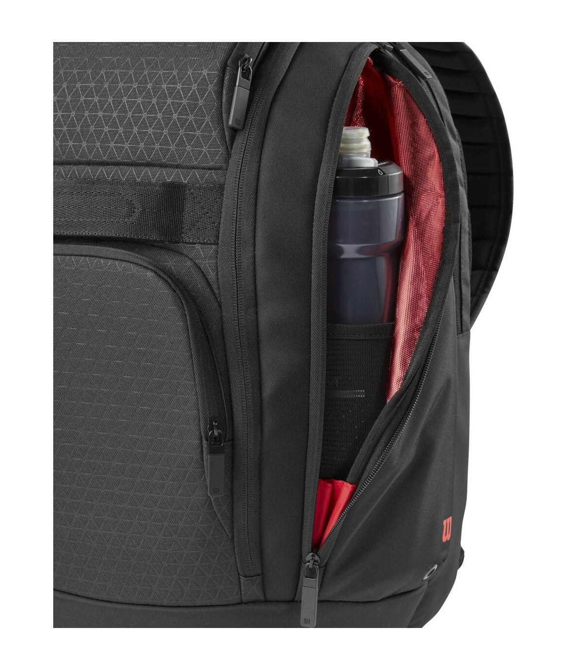 Wilson Clash V3 Backpack - WR8037901001