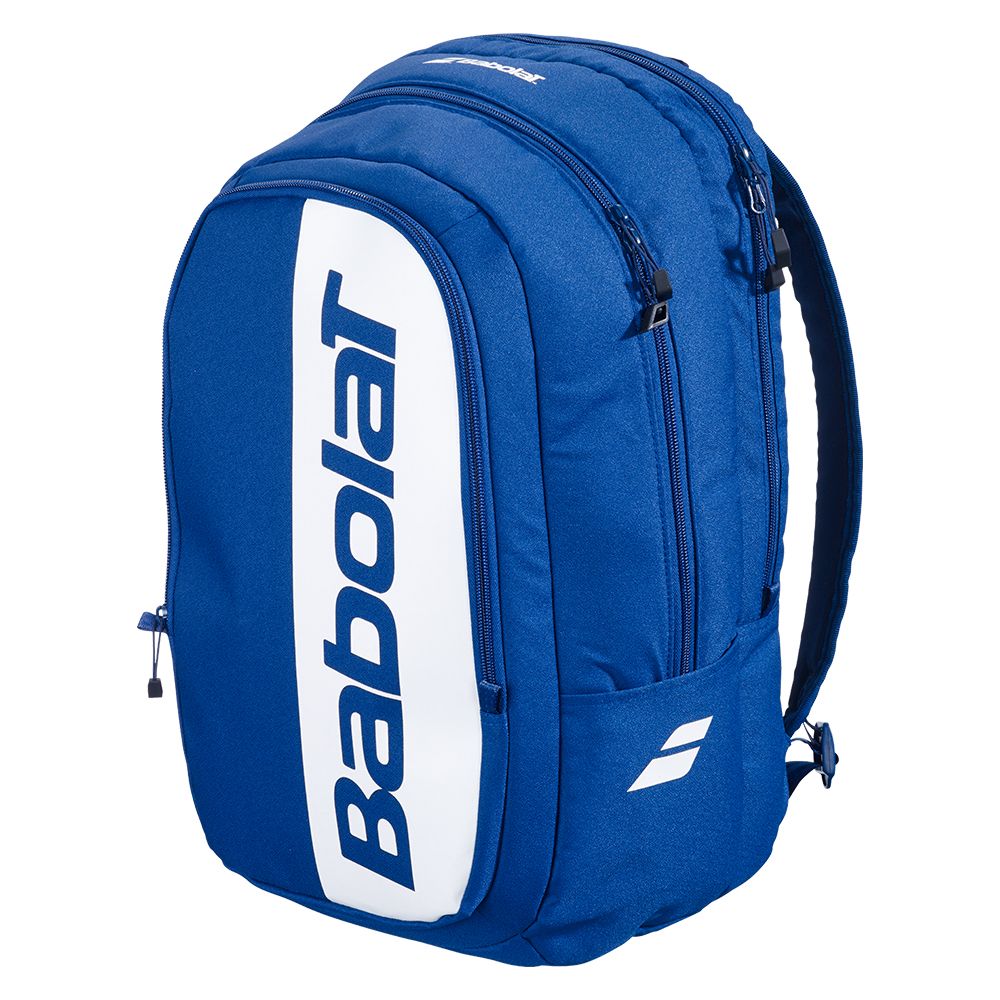 Babolat Court Backpack Hero Dark Blue - 753112