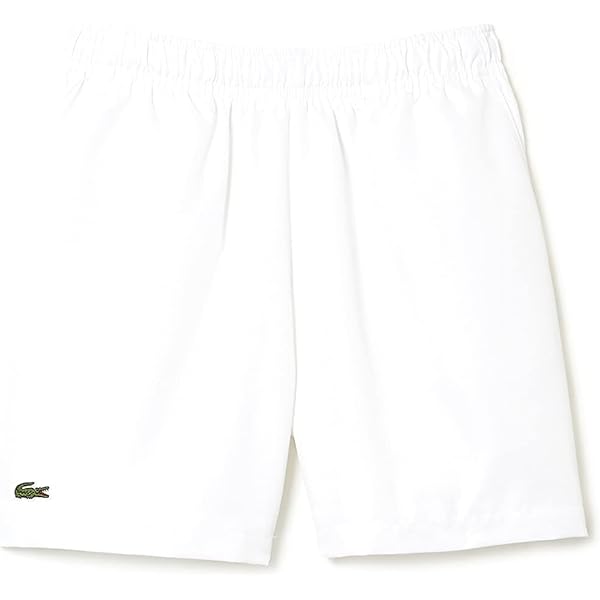 Short Lacoste Sport Junior - GJ982000