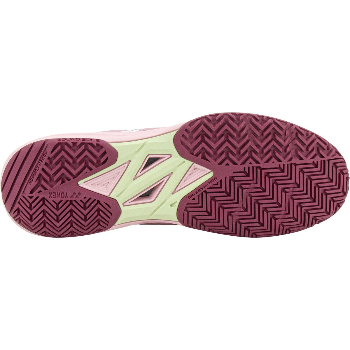 Yonex Power Cushion Sonicage Women - SHTSCLAEX