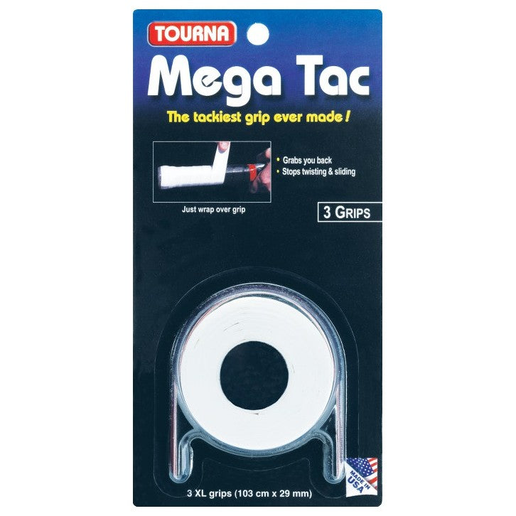 Mega Tac