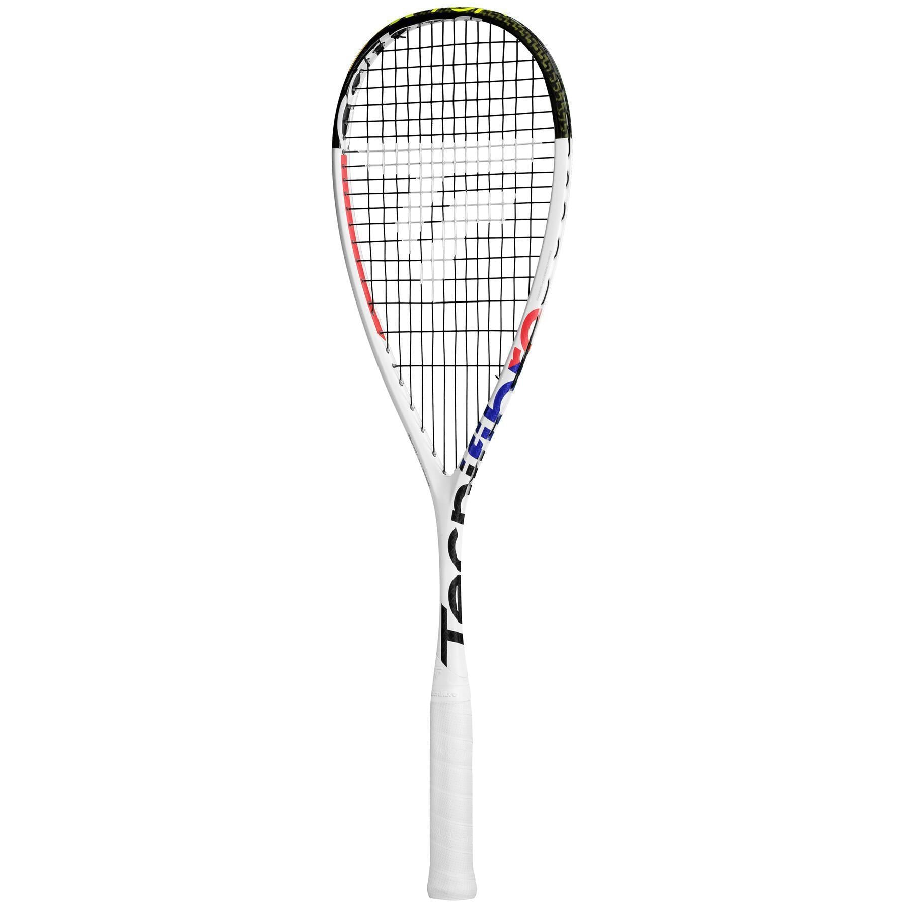 Tecnifibre Carboflex 135 X-Top-12CAR135XT