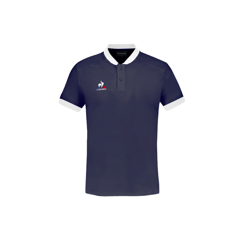 Tennis Polo SS n7 M Dress - 232014