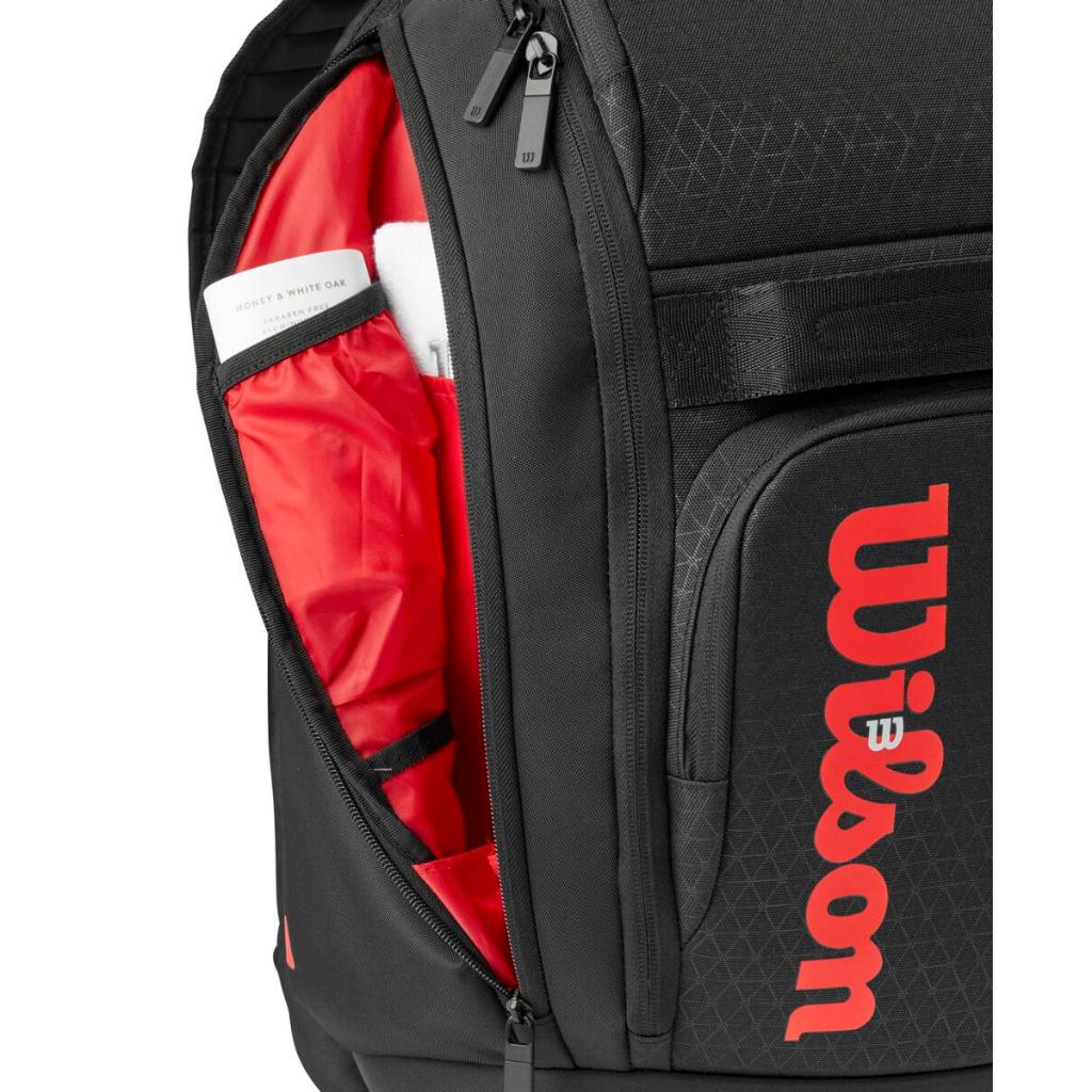 Wilson Clash V3 Backpack - WR8037901001