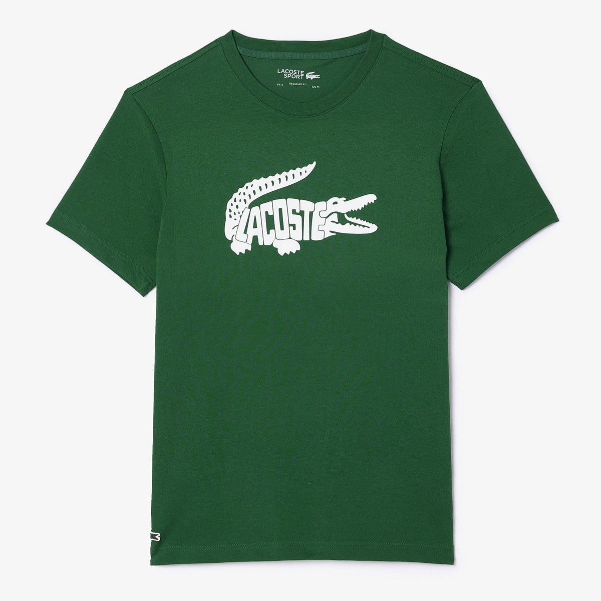 Lacoste T-Shirt Core Performance - TH8937 00 291